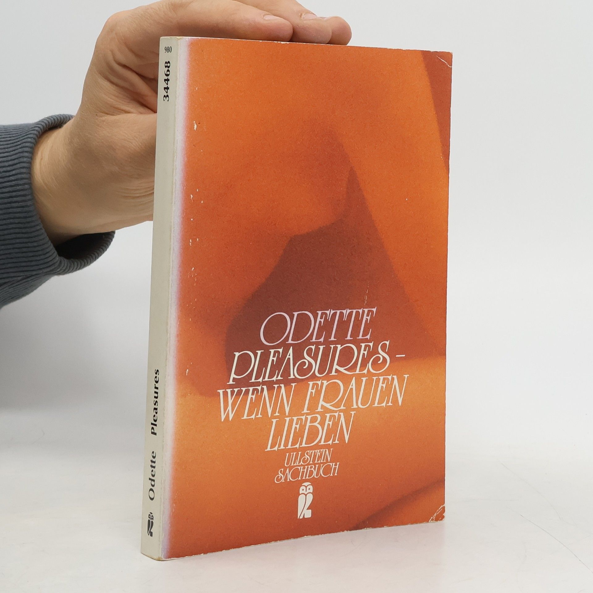 Pleasures - wenn Frauen lieben