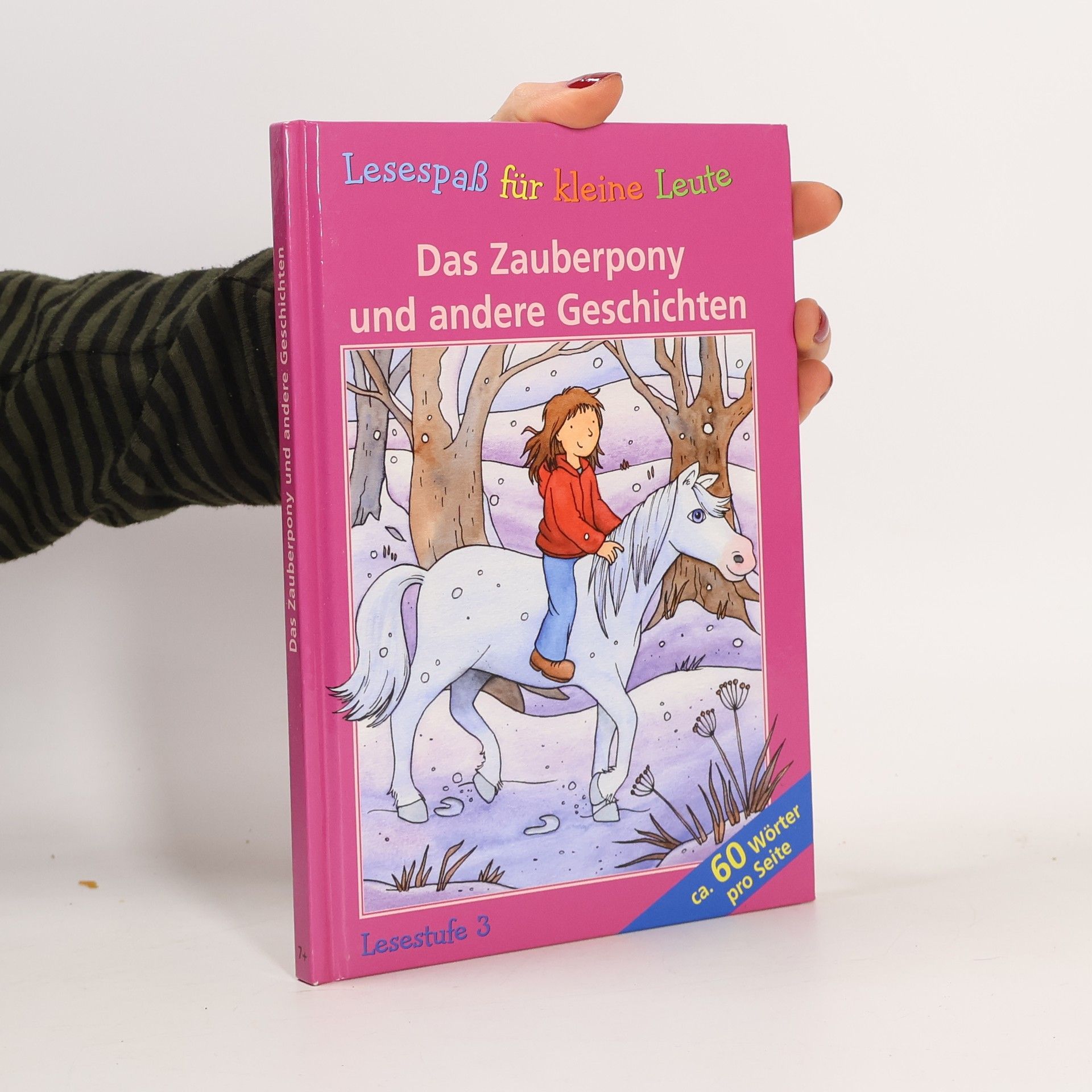 kolektiv Das Zauberpony und andere Geschichten