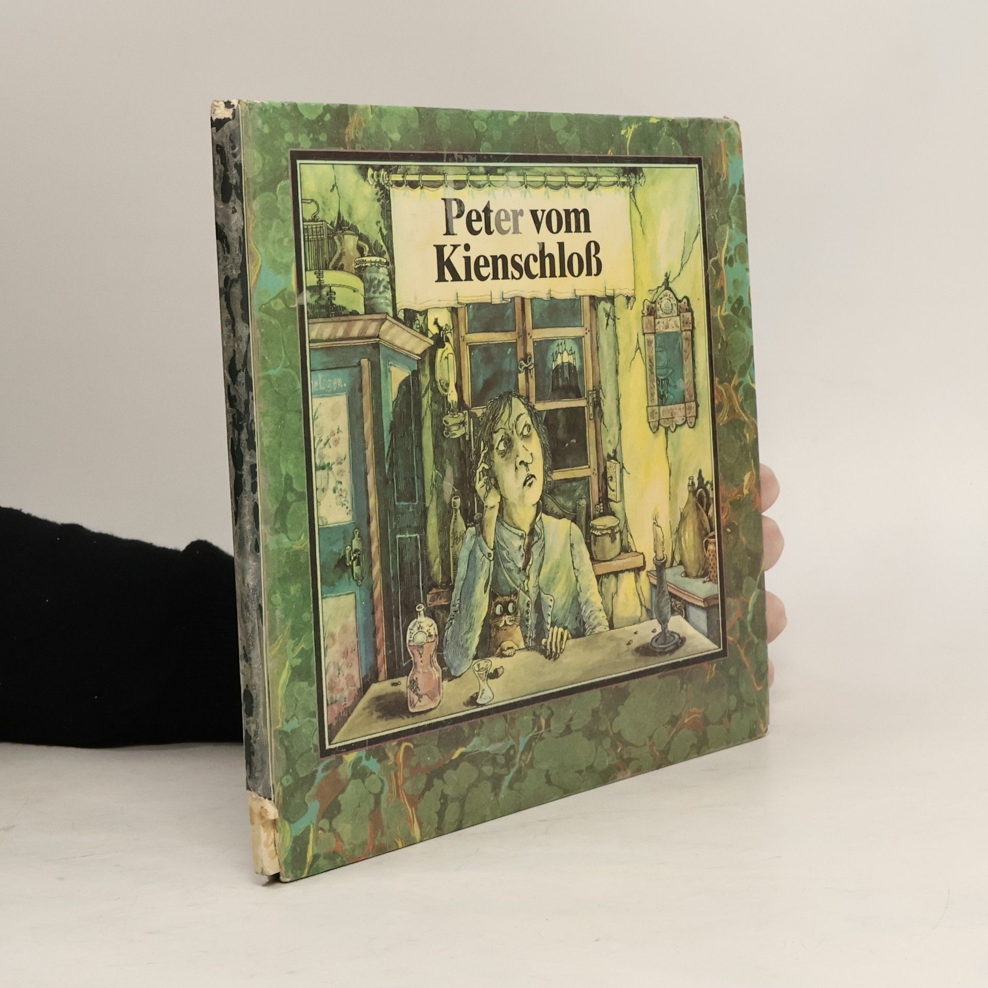 Autorenkollektiv Peter vom Kienschloß