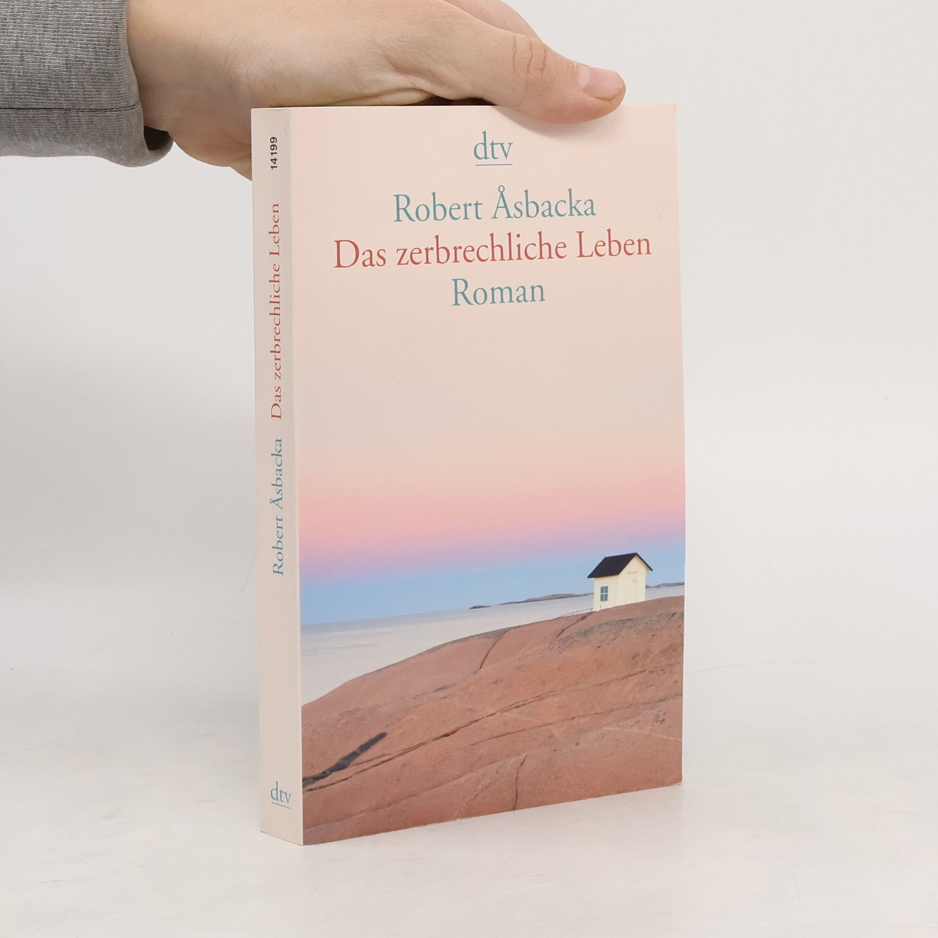 Robert A. sbacka Das zerbrechliche Leben