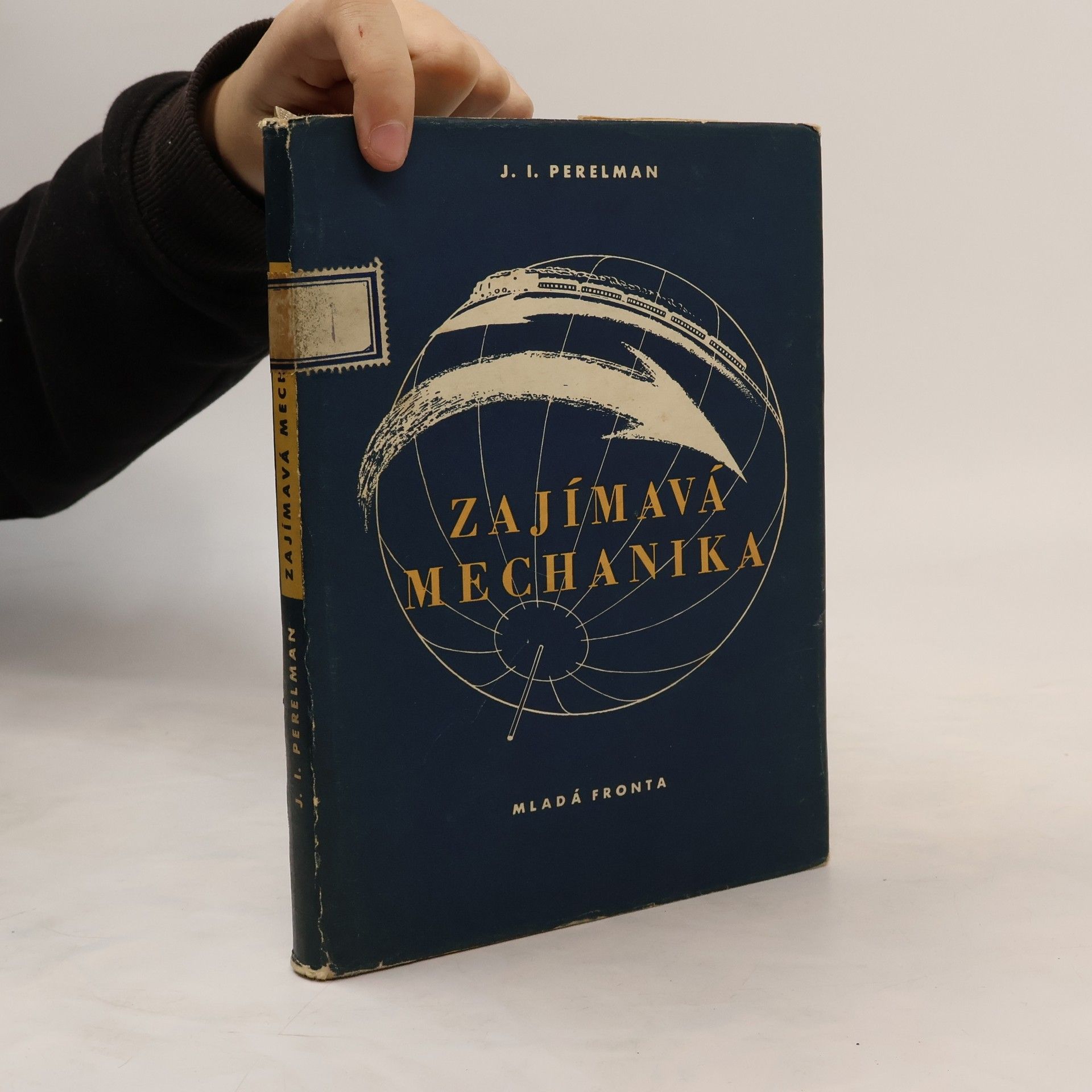 Zajímavá mechanika