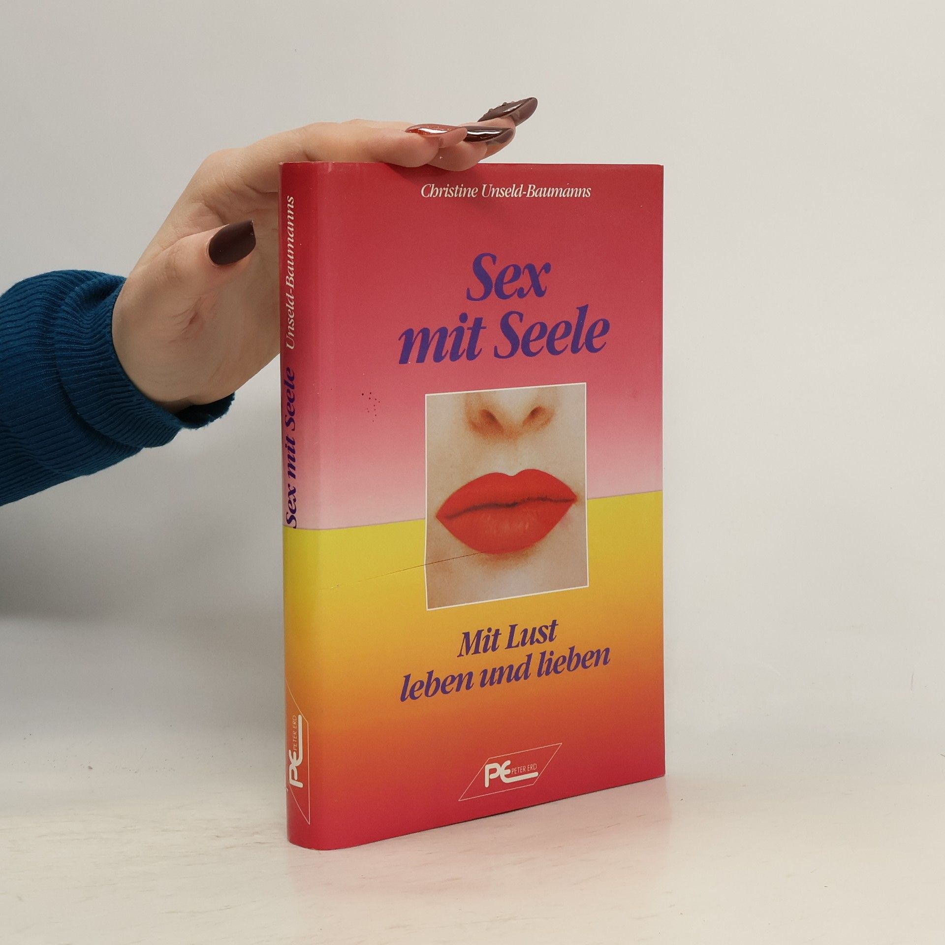 Sex mit Seele