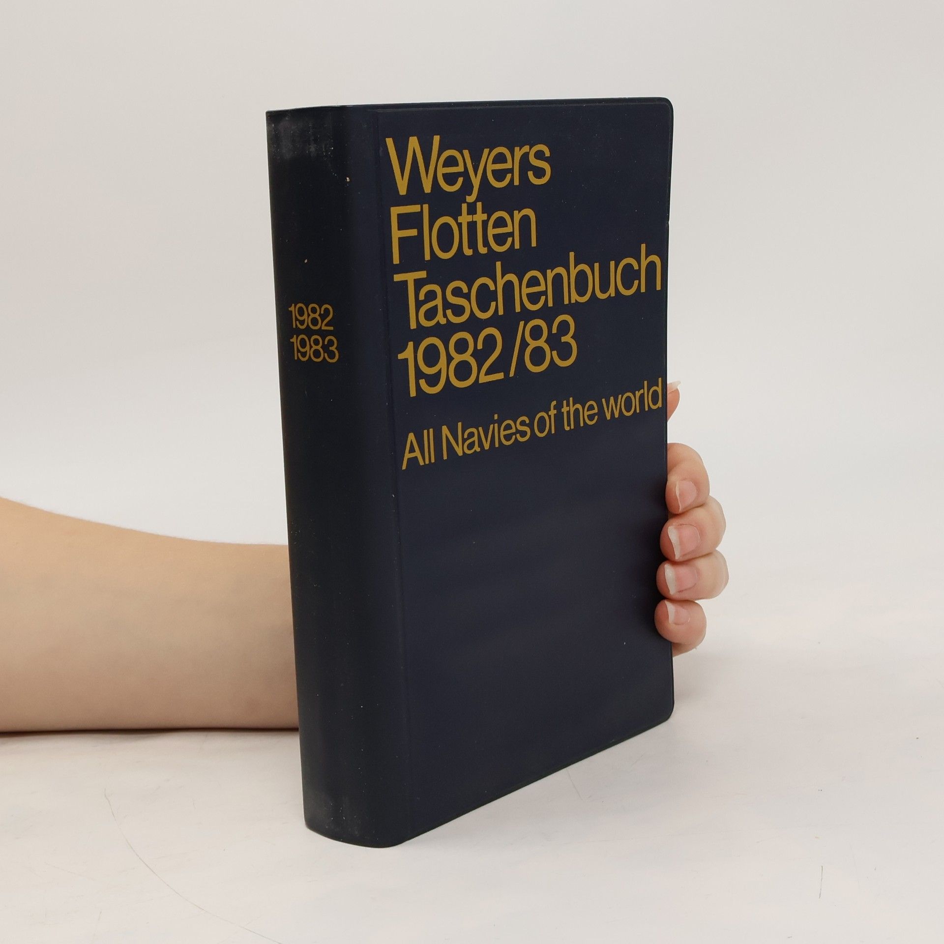 Kolektív autorov Die sowjetische Kriegsmarine