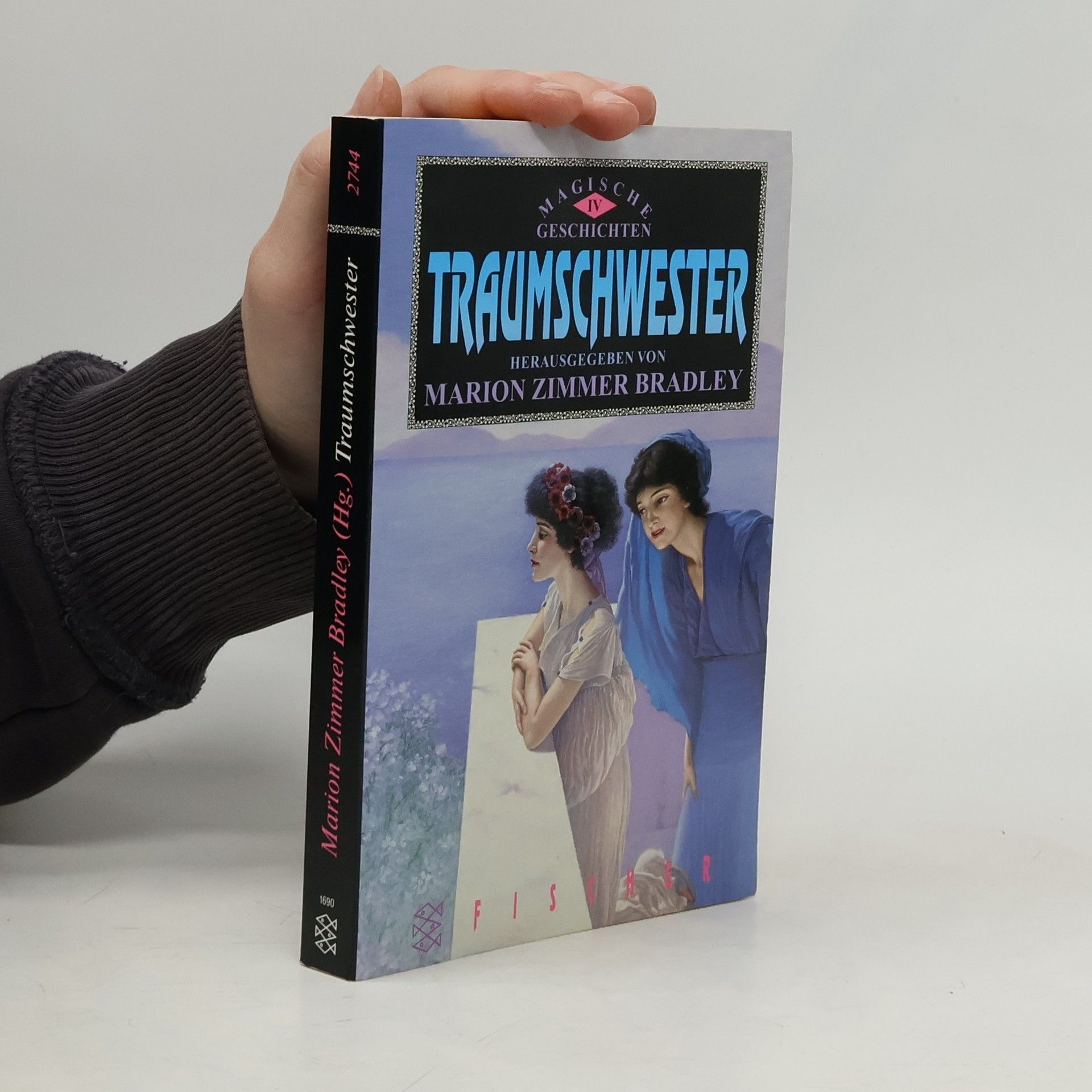 Kolektiv autorů Magische Geschichten