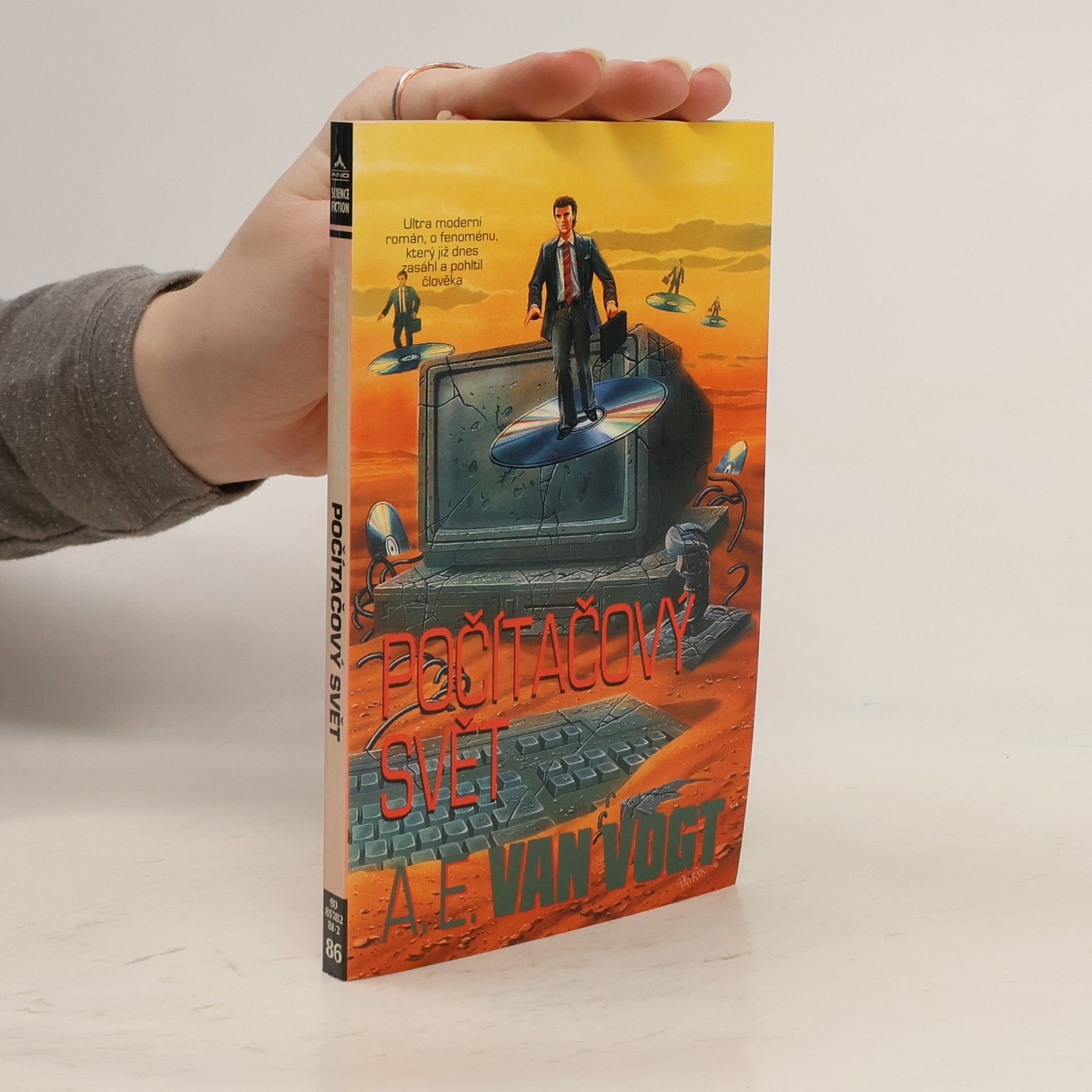 Počítačový svět