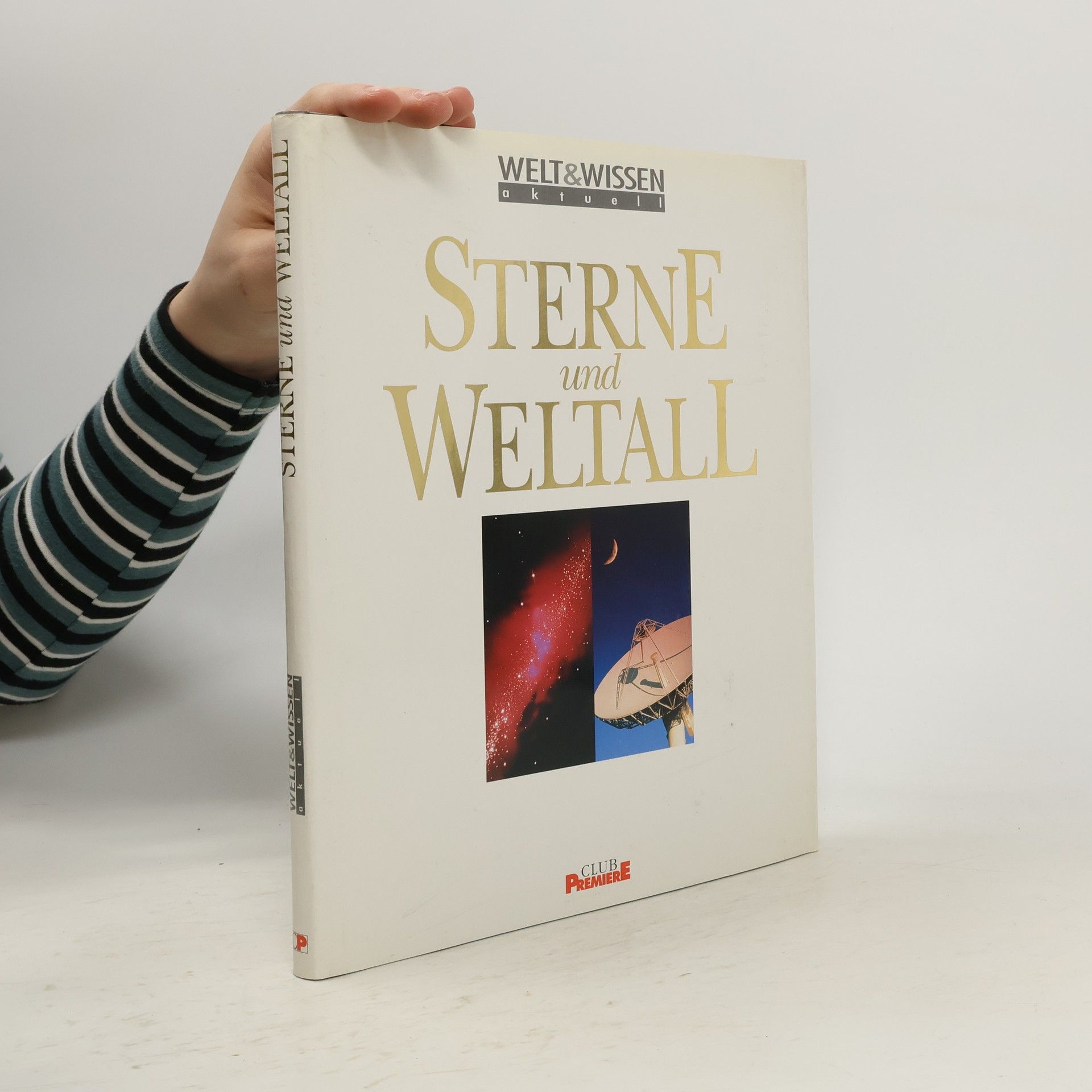 Autorenkollektiv Sterne und Weltall