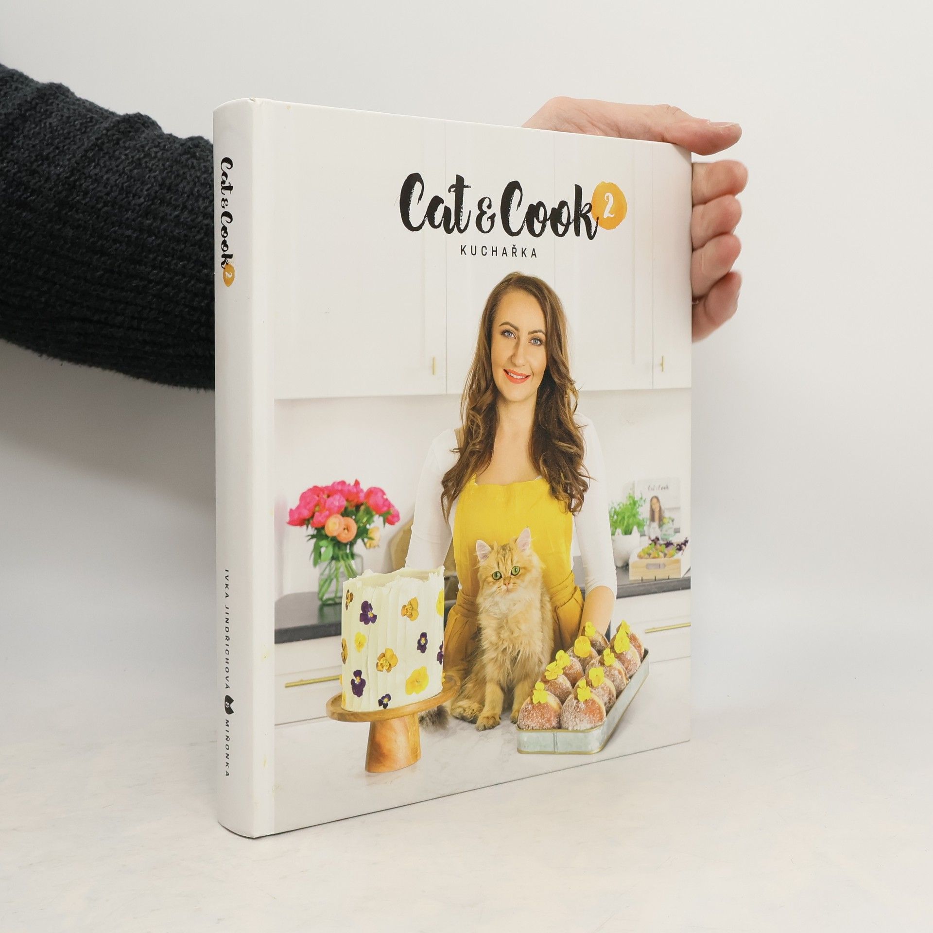 Cat & Cook 2