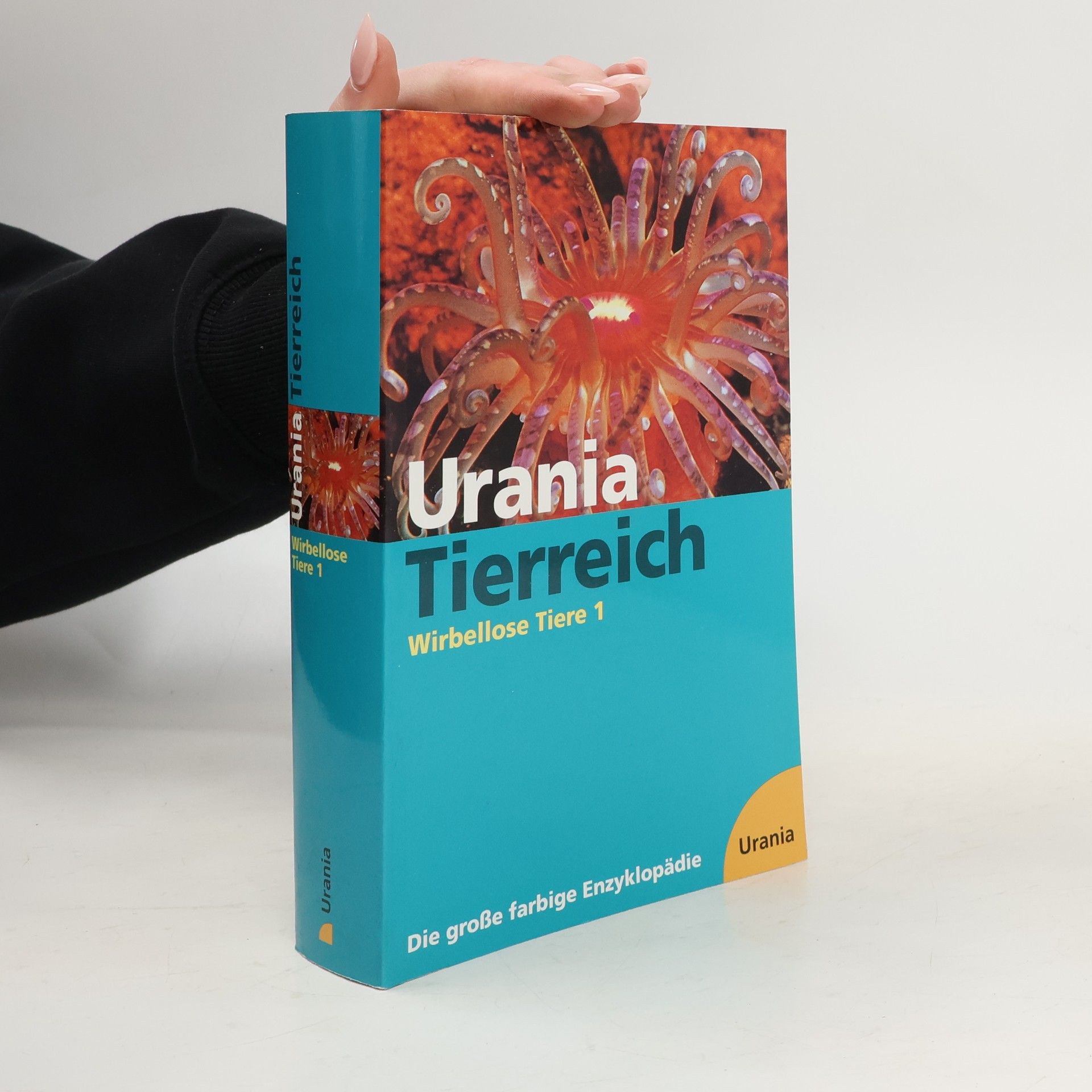 Various authors Urania-Tierreich