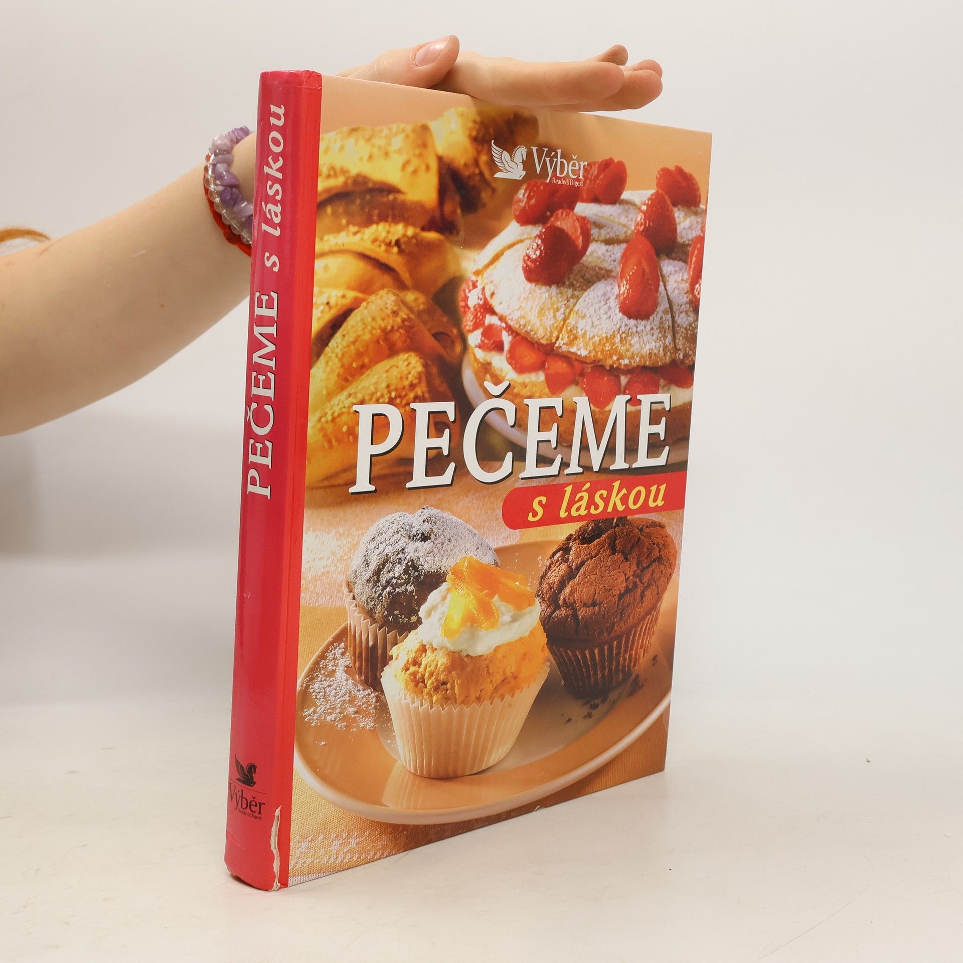 Autorenkollektiv Pečeme s láskou