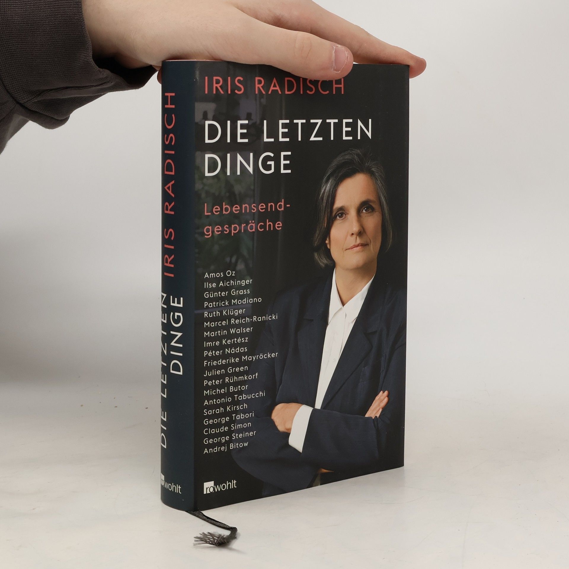Die letzten Dinge