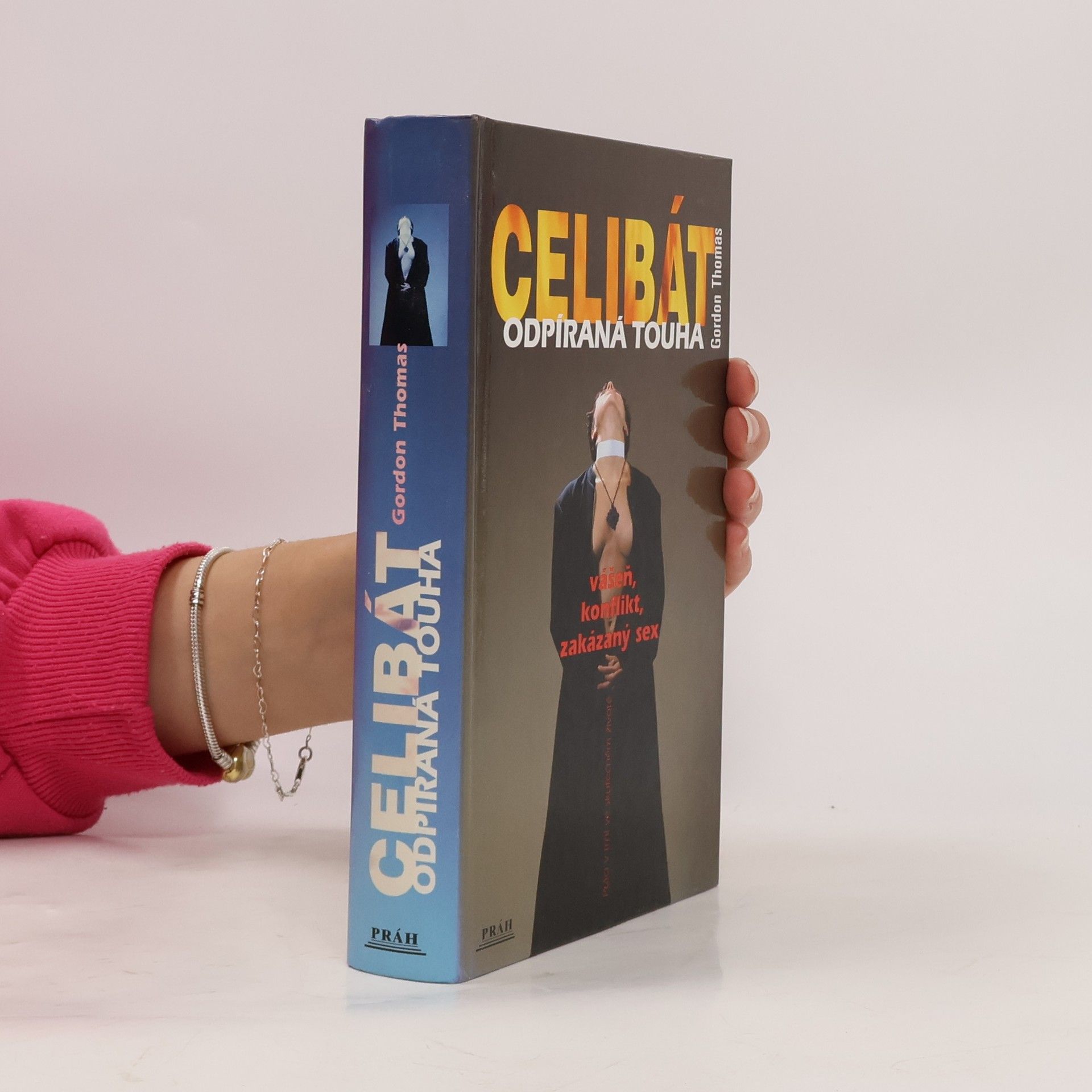 Celibát. Odpíraná touha