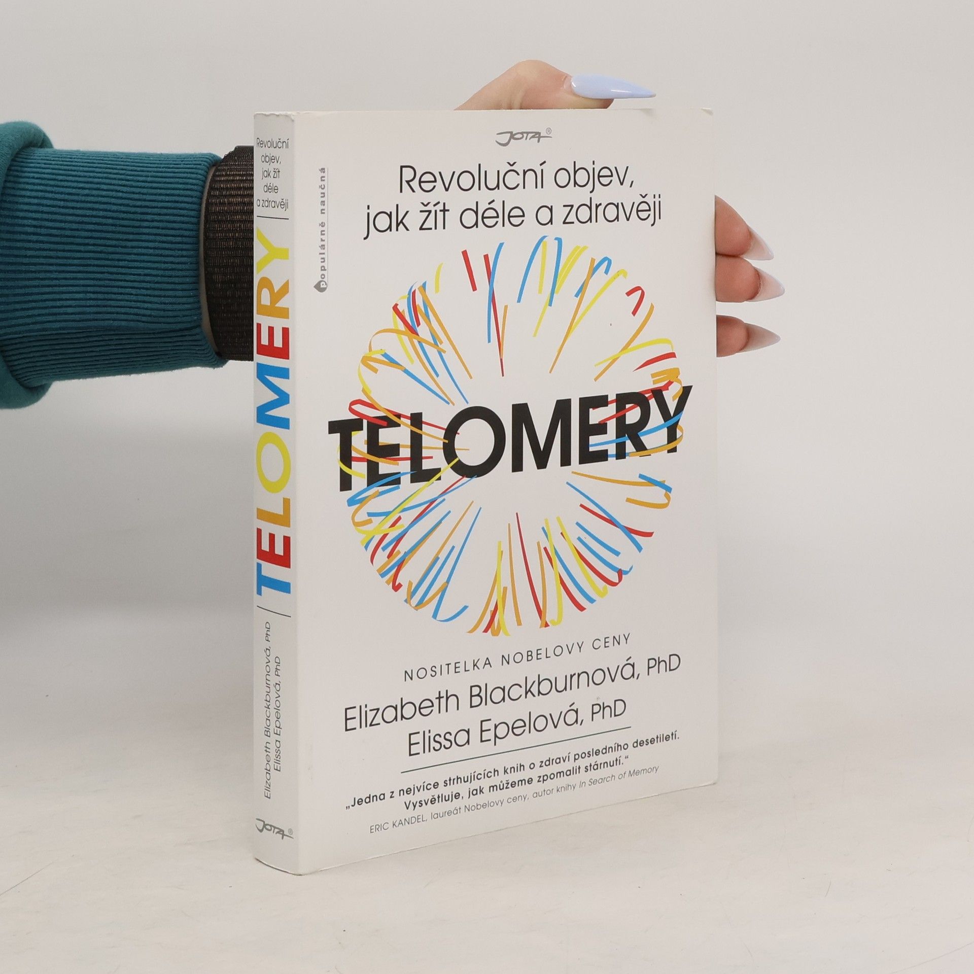 Telomery