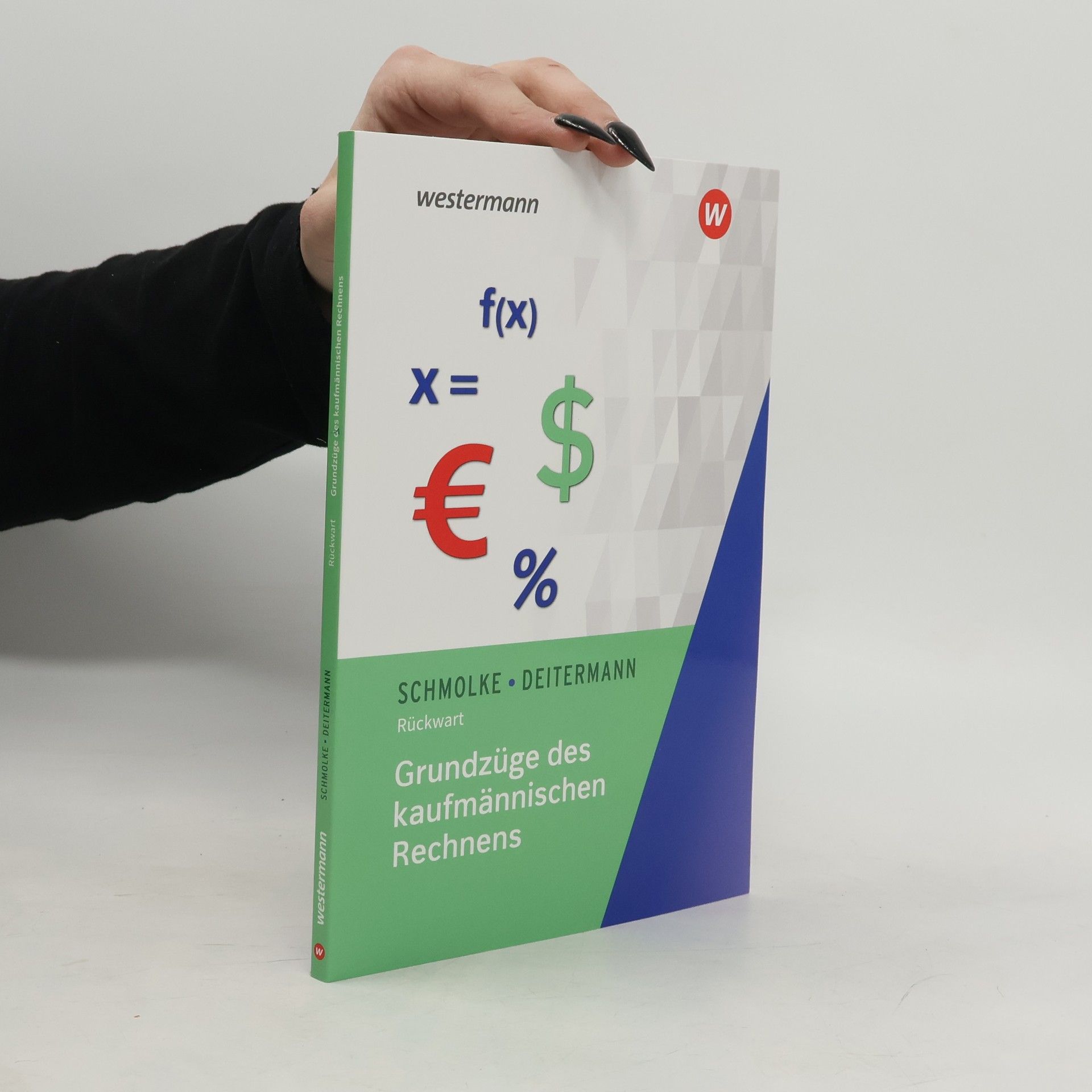 Grundzüge des kaufmännischen Rechnens