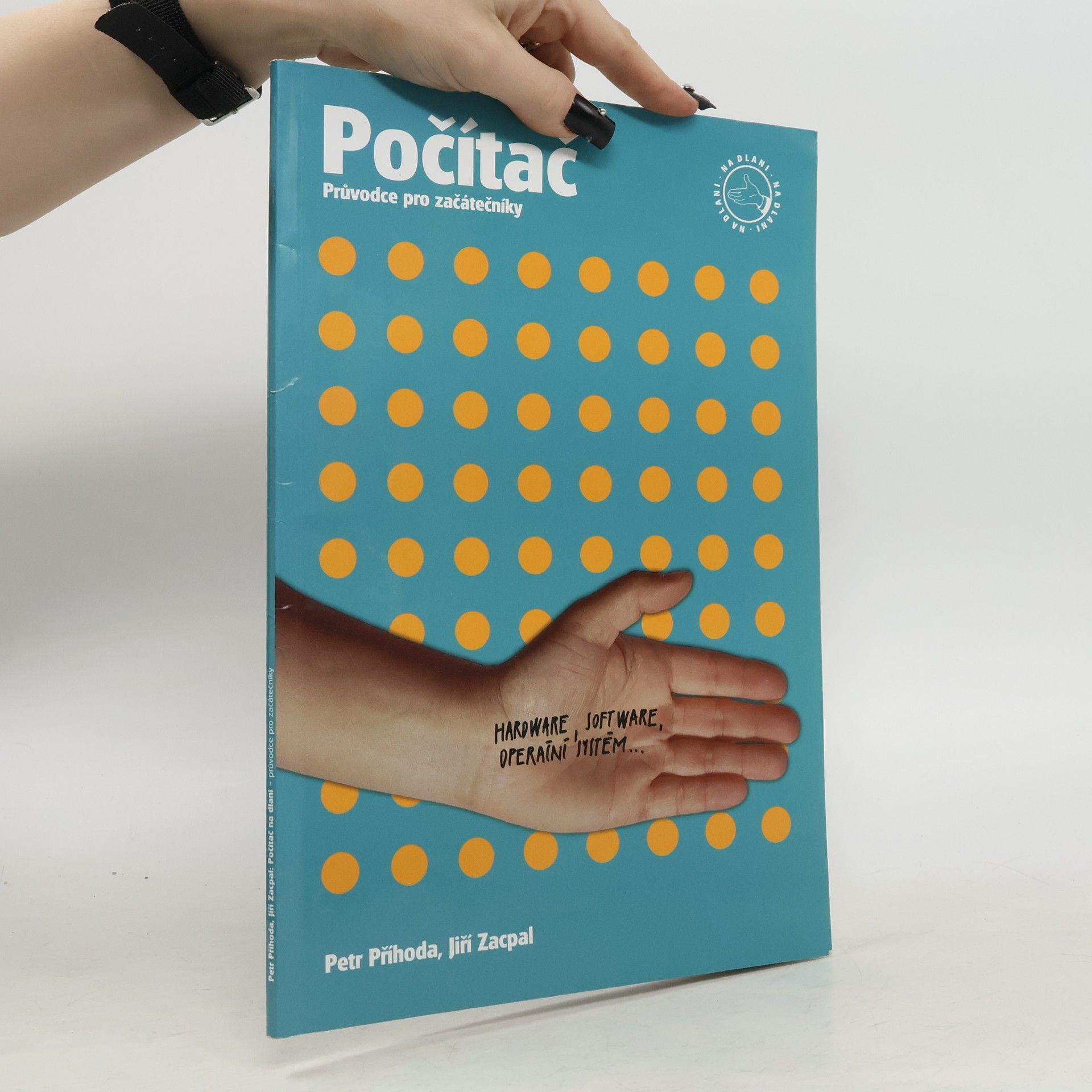 Počítač. Průvodce pro začátečníky