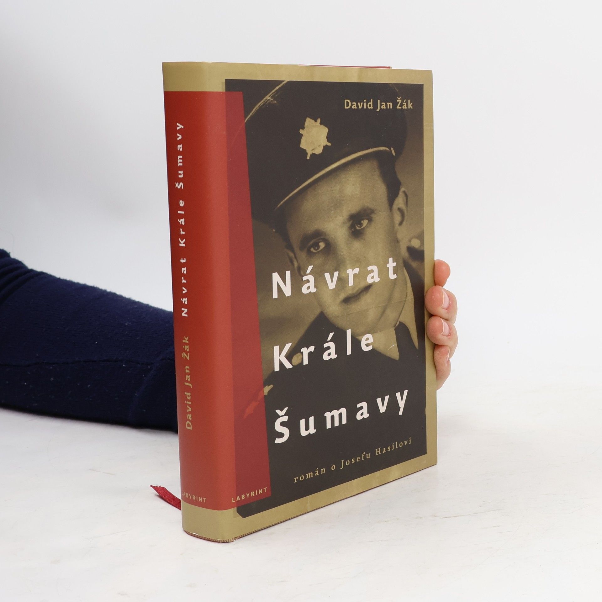 Návrat Krále Šumavy