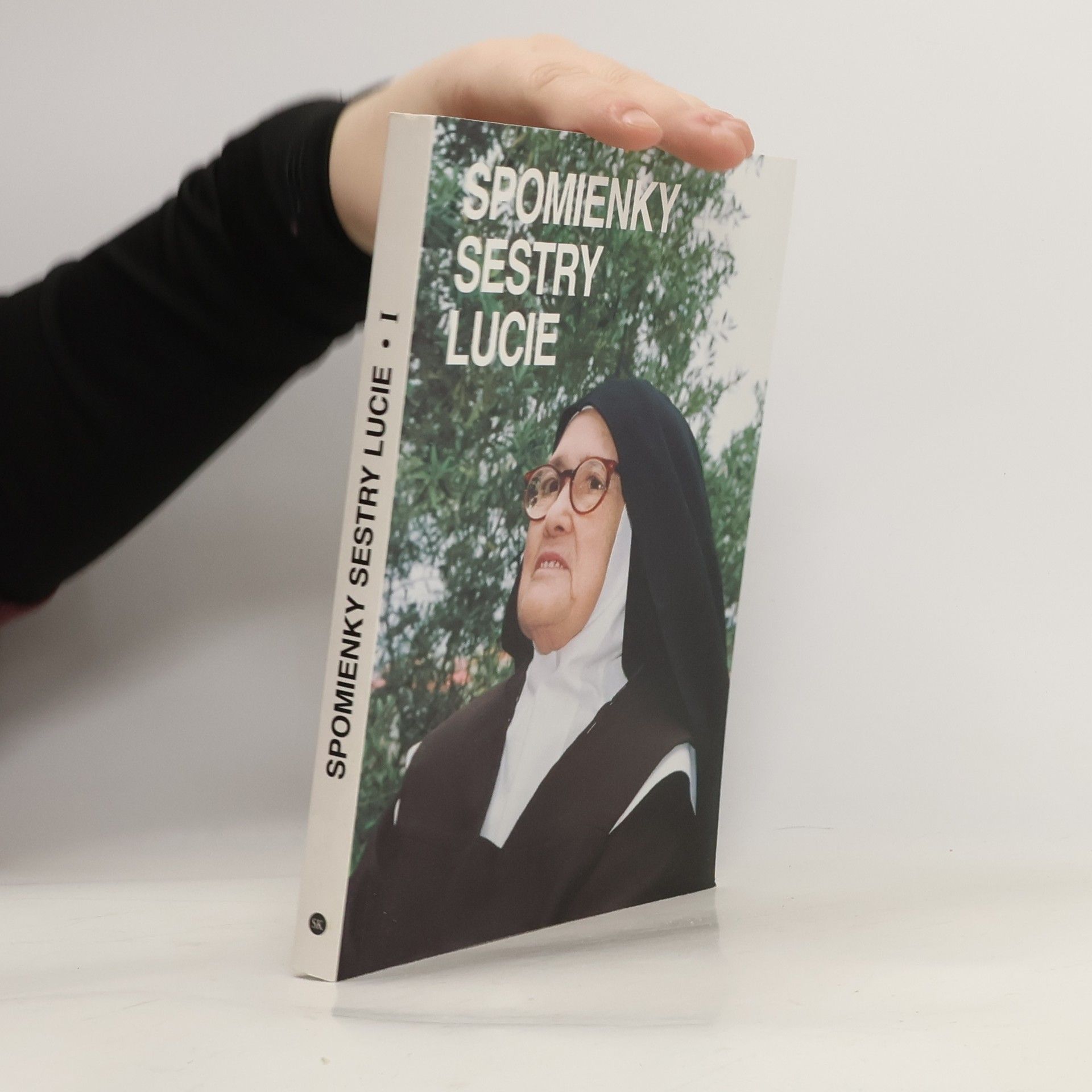 Spomienky sestry Lucie