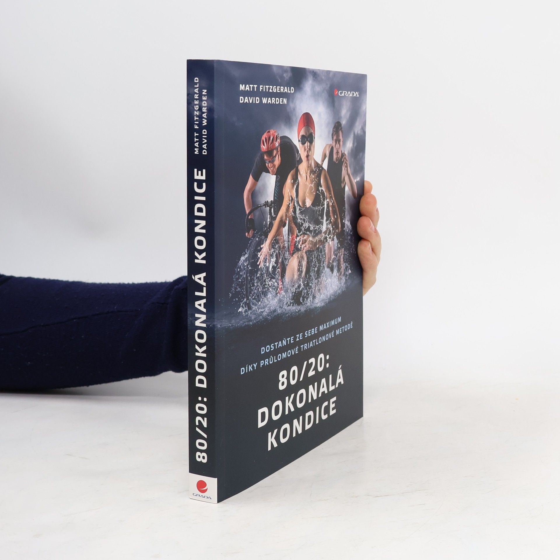 80/20: Dokonalá Kondice