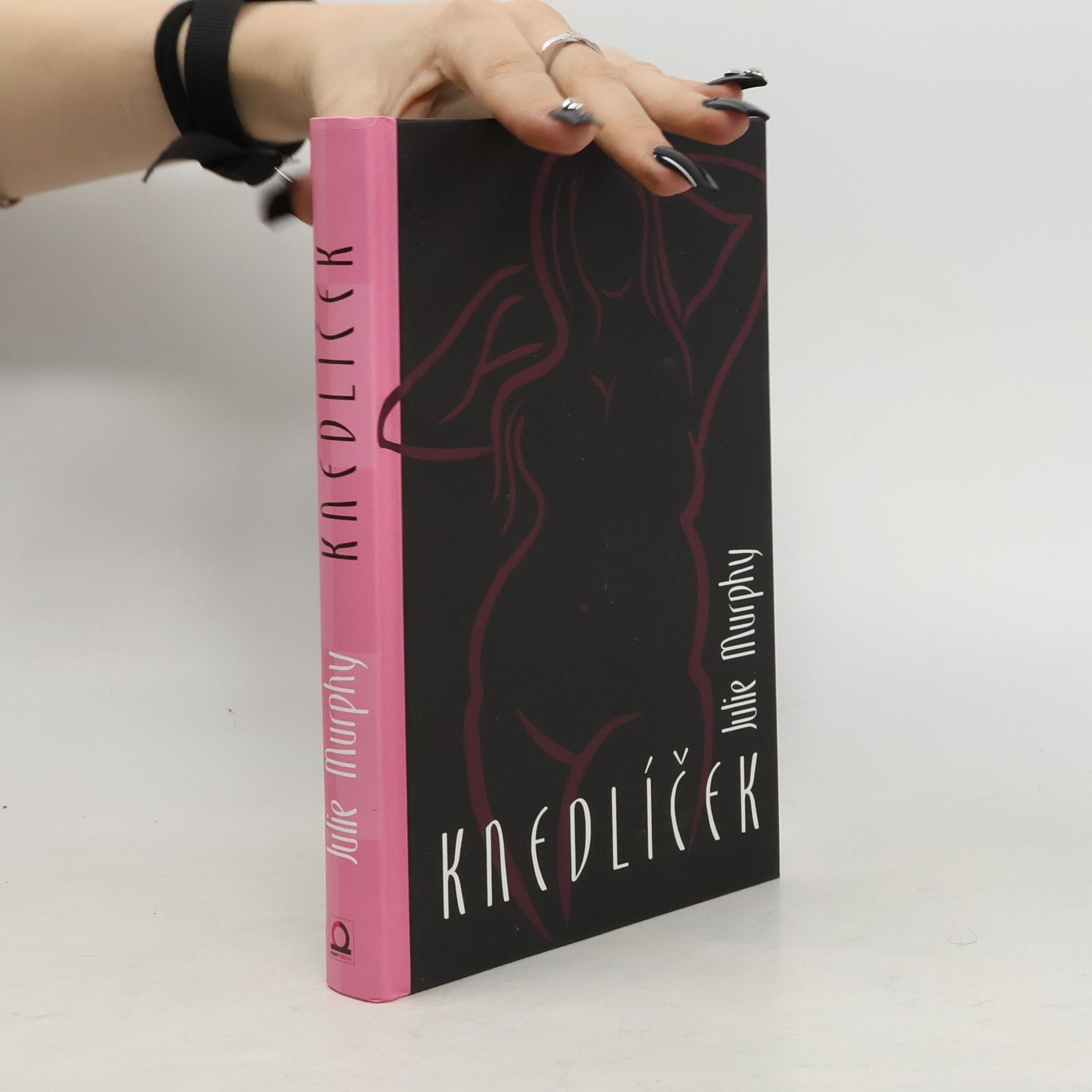 Julie Murphy Knedlíček