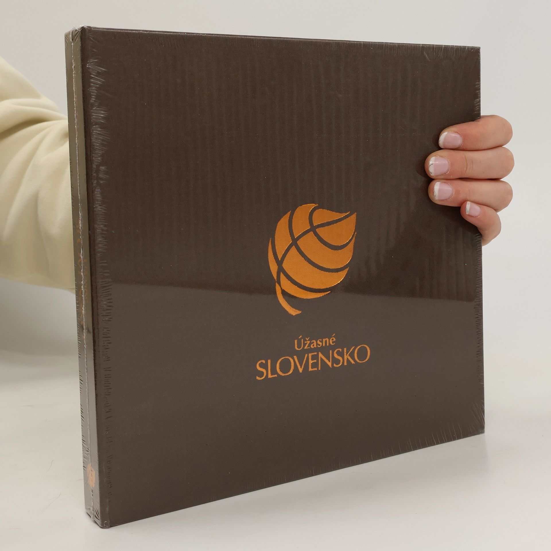 Richard Kvasňovský Úžasné Slovensko