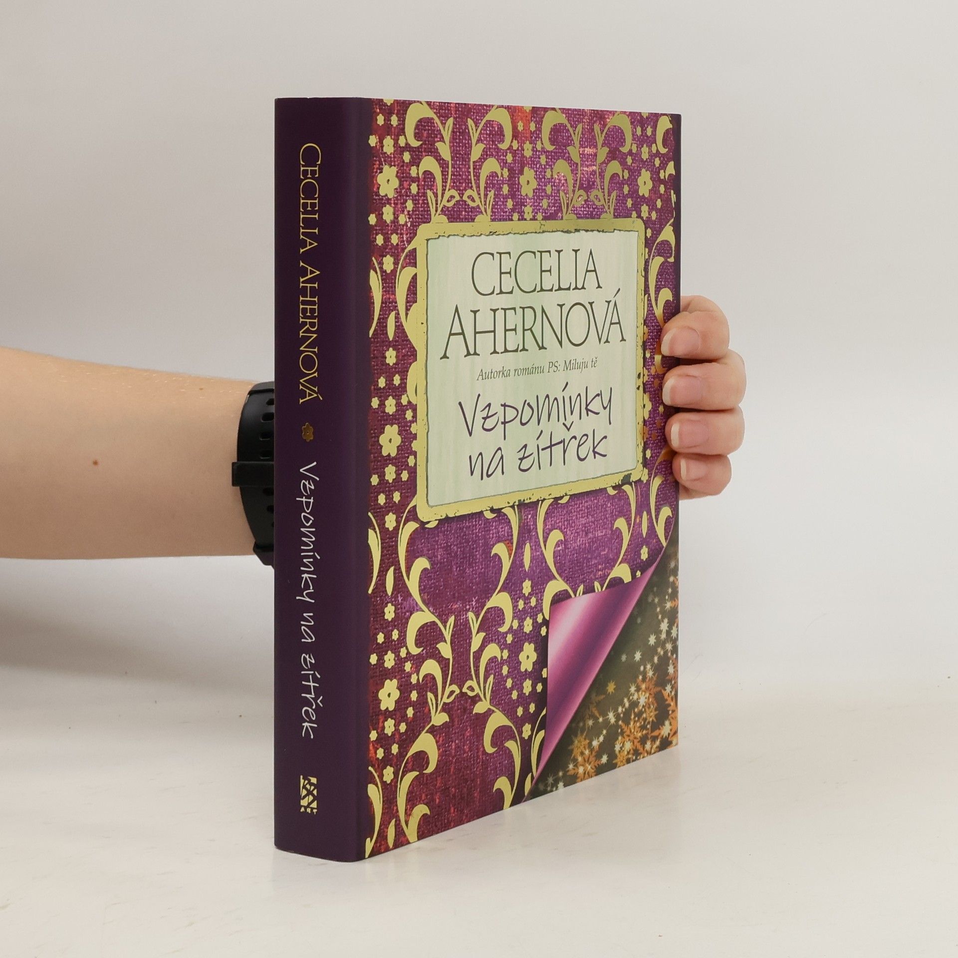 Vzpomínky na zítřek