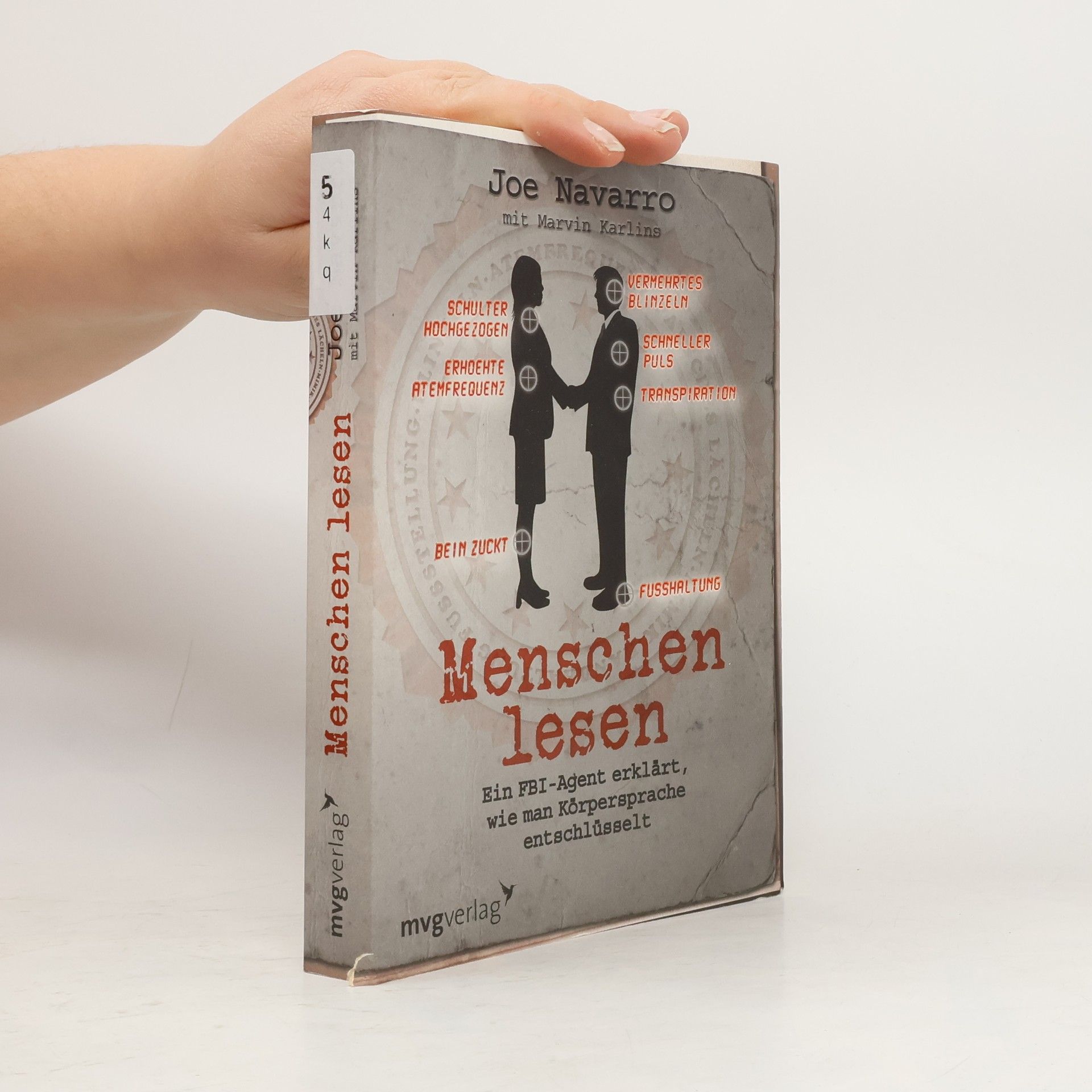 Menschen lesen