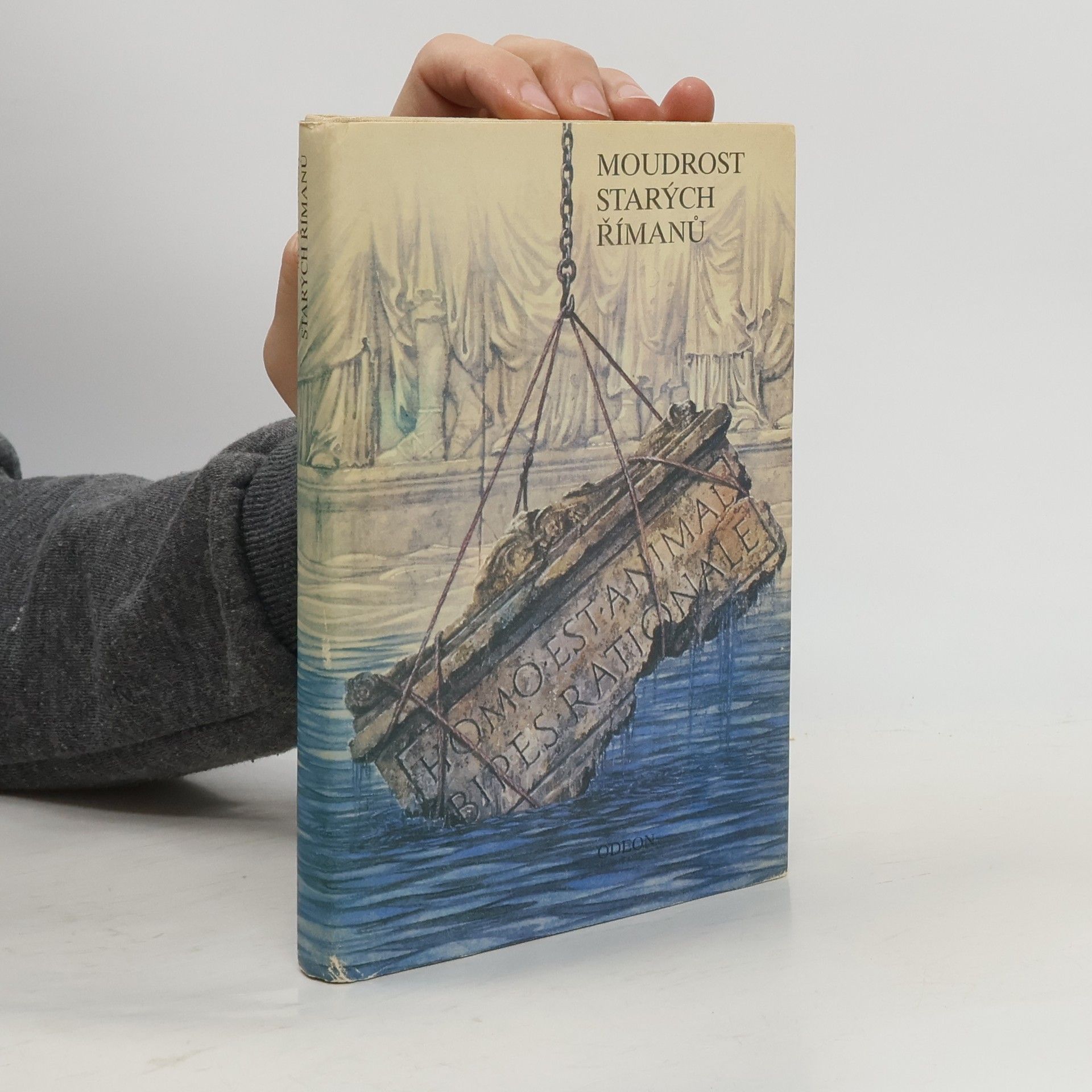 Moudrost starých Římanů