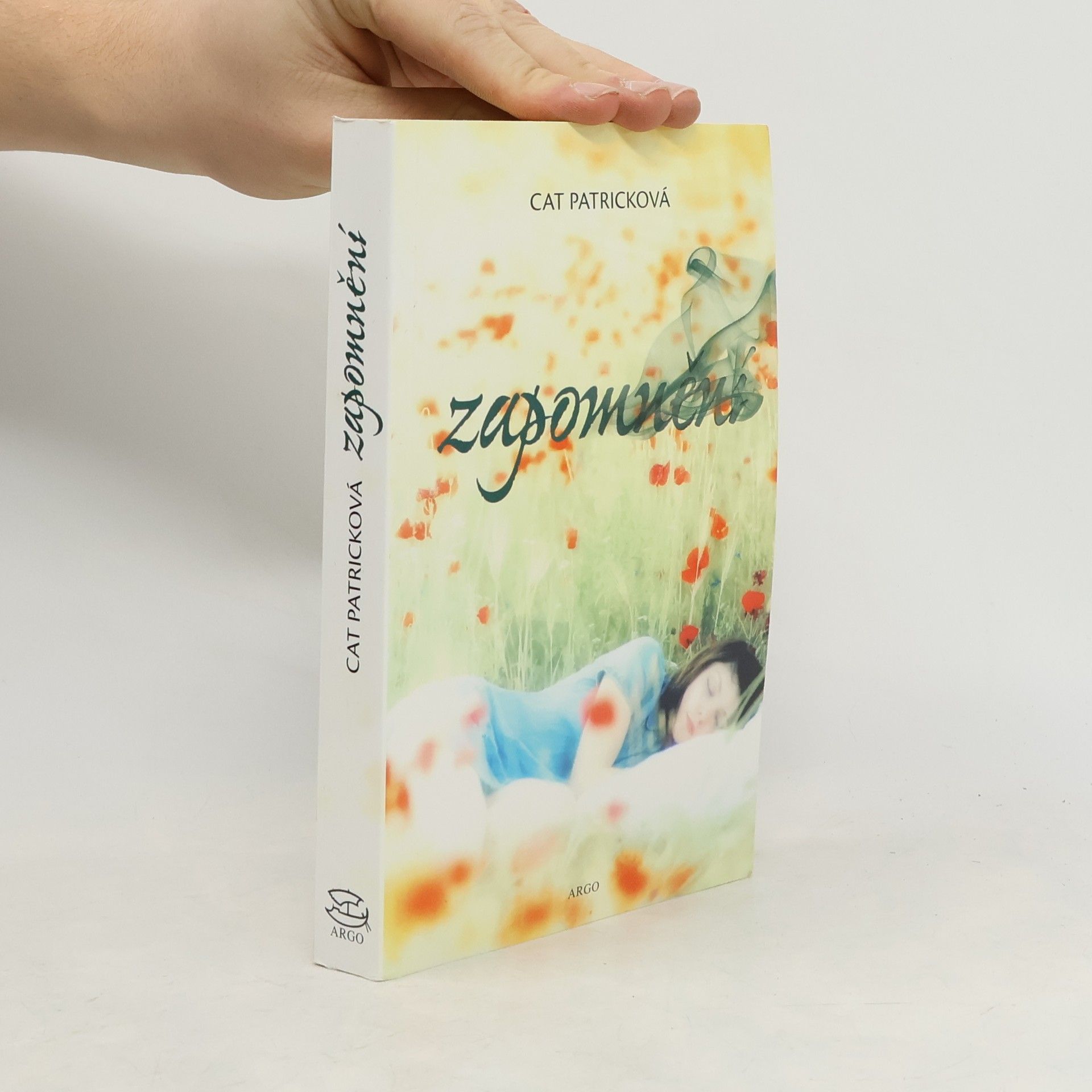 Cat Patrick Zapomnění