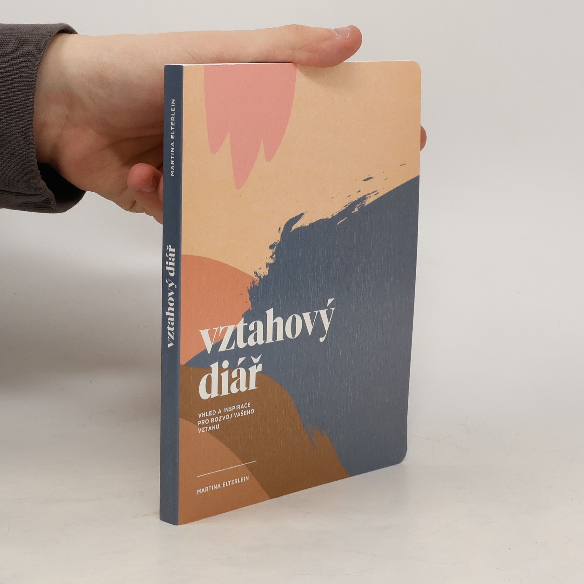 Vztahový diář