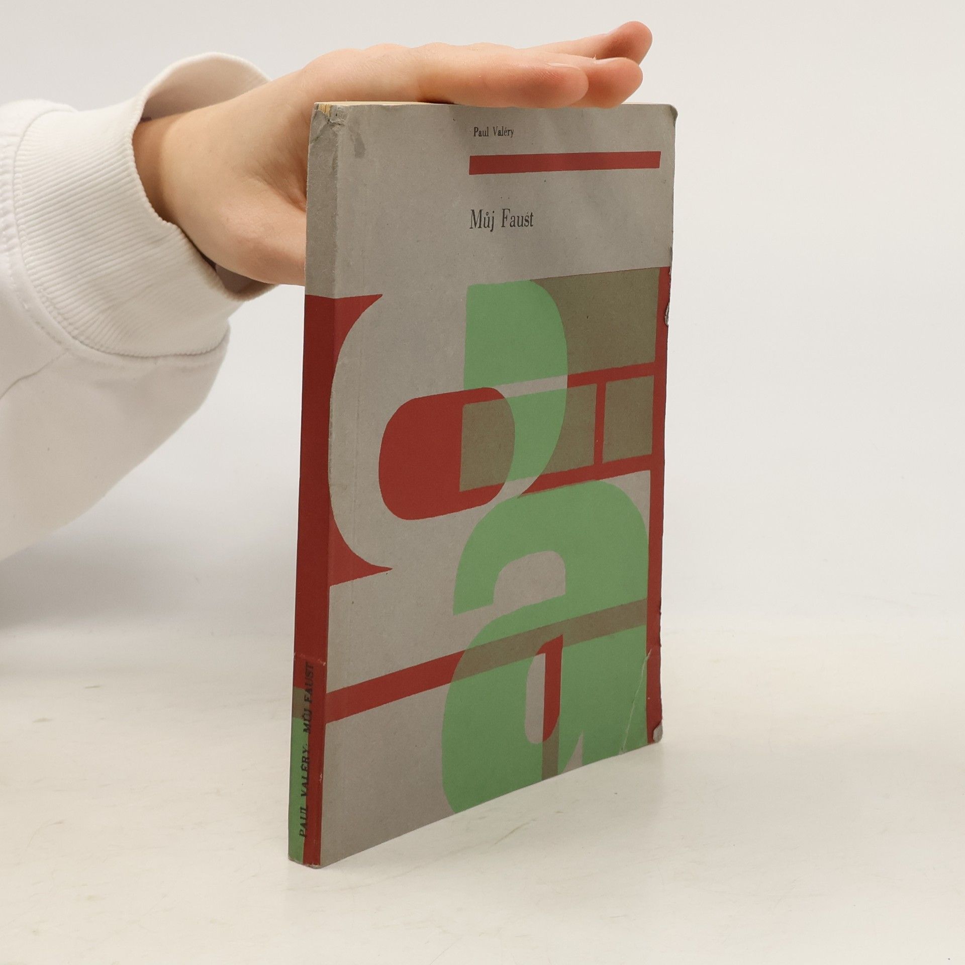 Martin Petiška Můj Faust