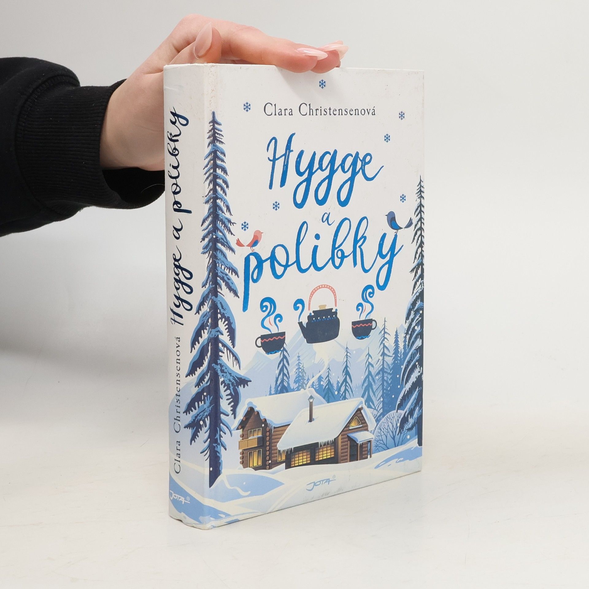 Clara Christensen Hygge a polibky