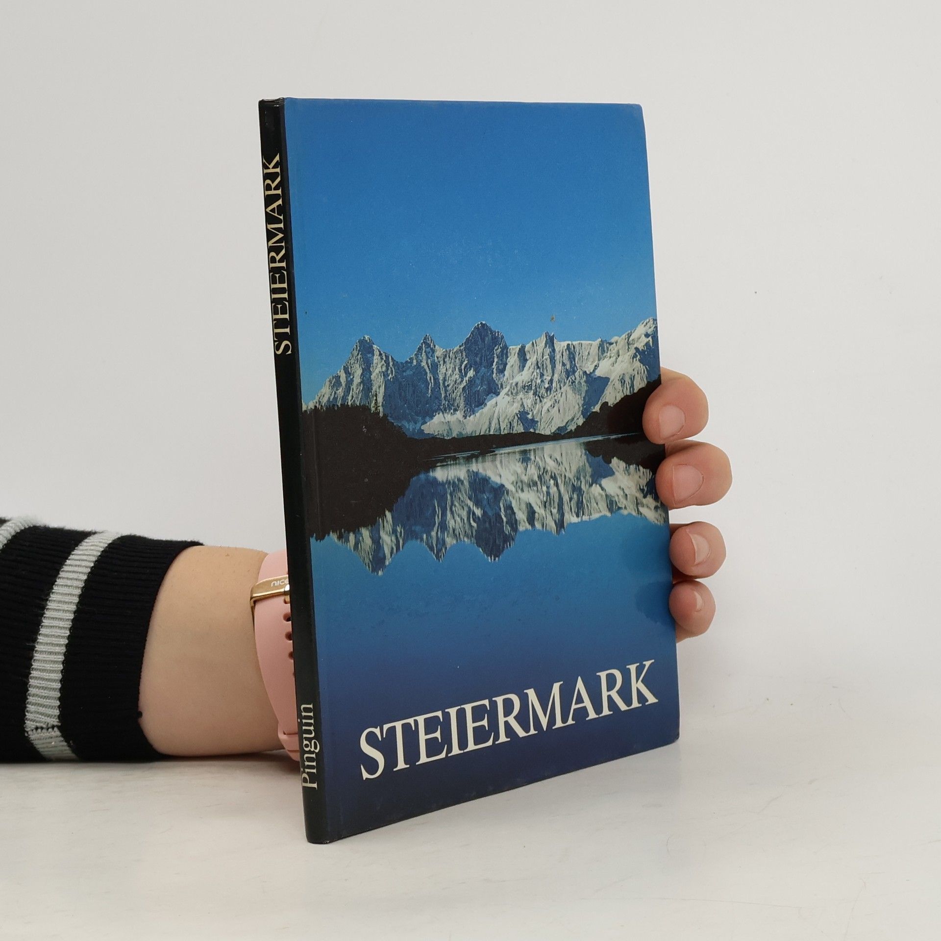 Walter Zitzenbacher Steiermark