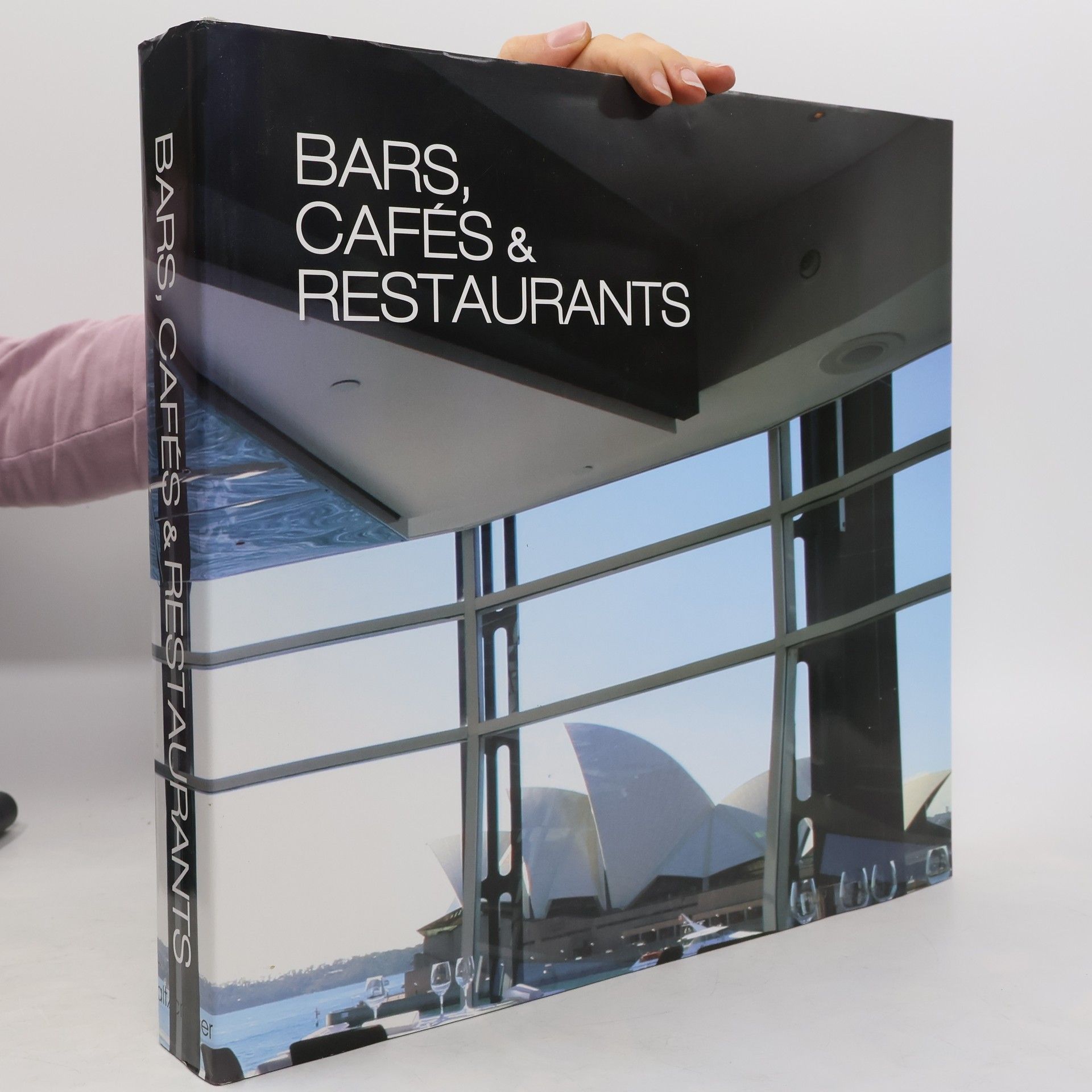 AltCramer GmbH Bars, Cafés & Restaurants