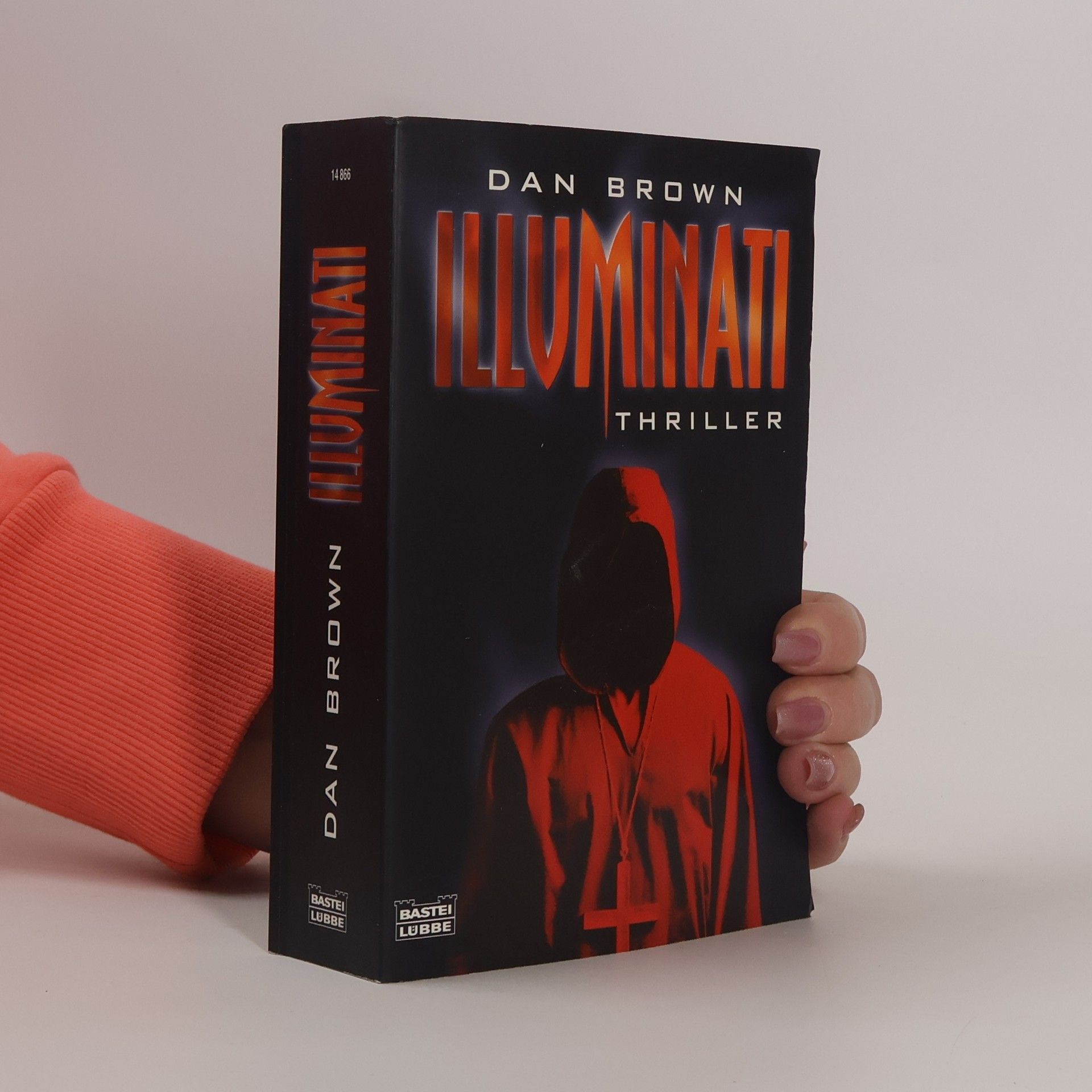 Dan Brown Illuminati