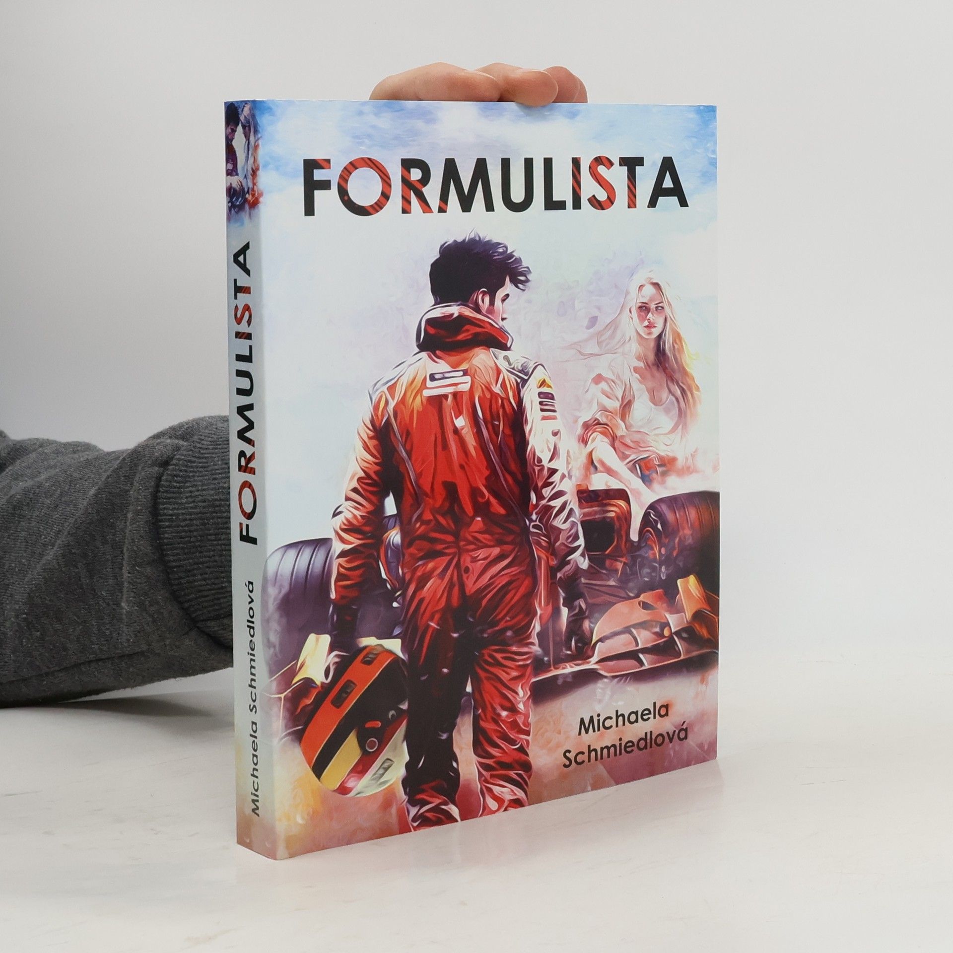 Formulista