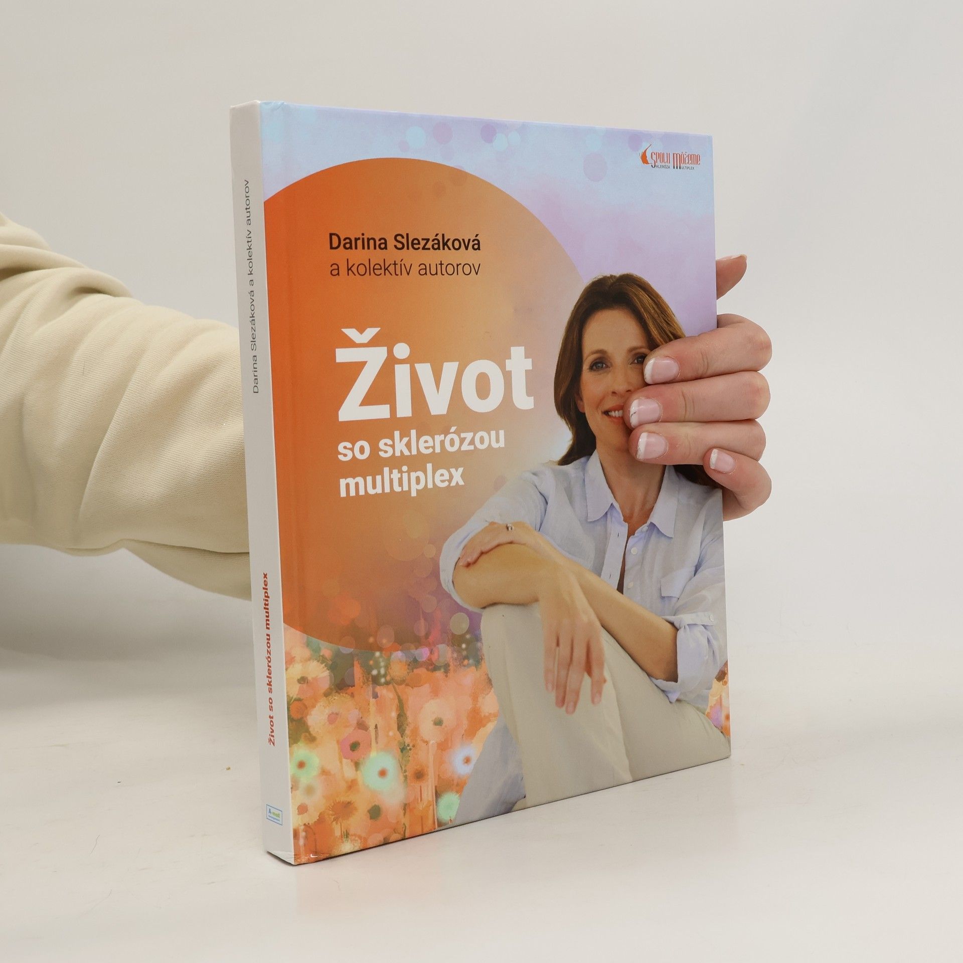 Život so sklerózou multiplex