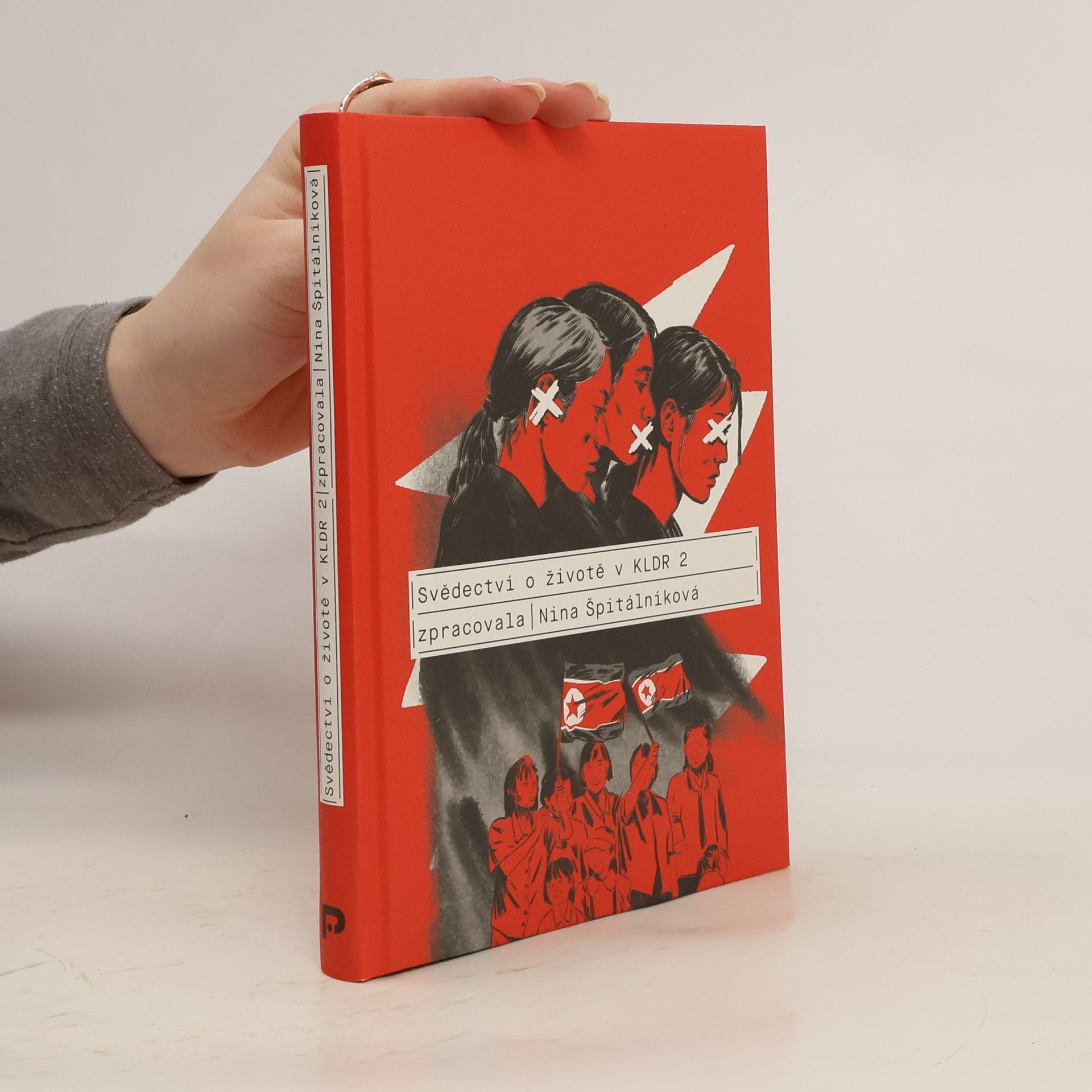 Svědectví o životě v KLDR 2