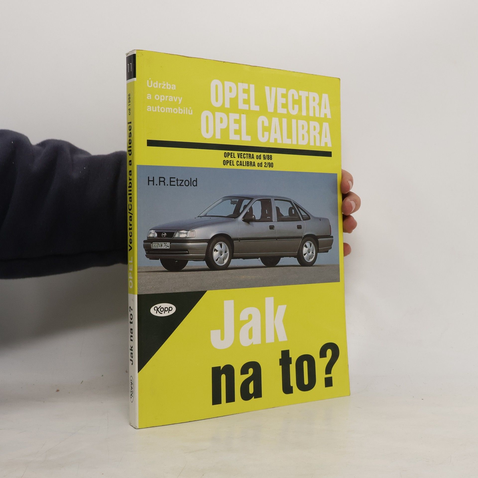 Various authors Jak na to? 11.