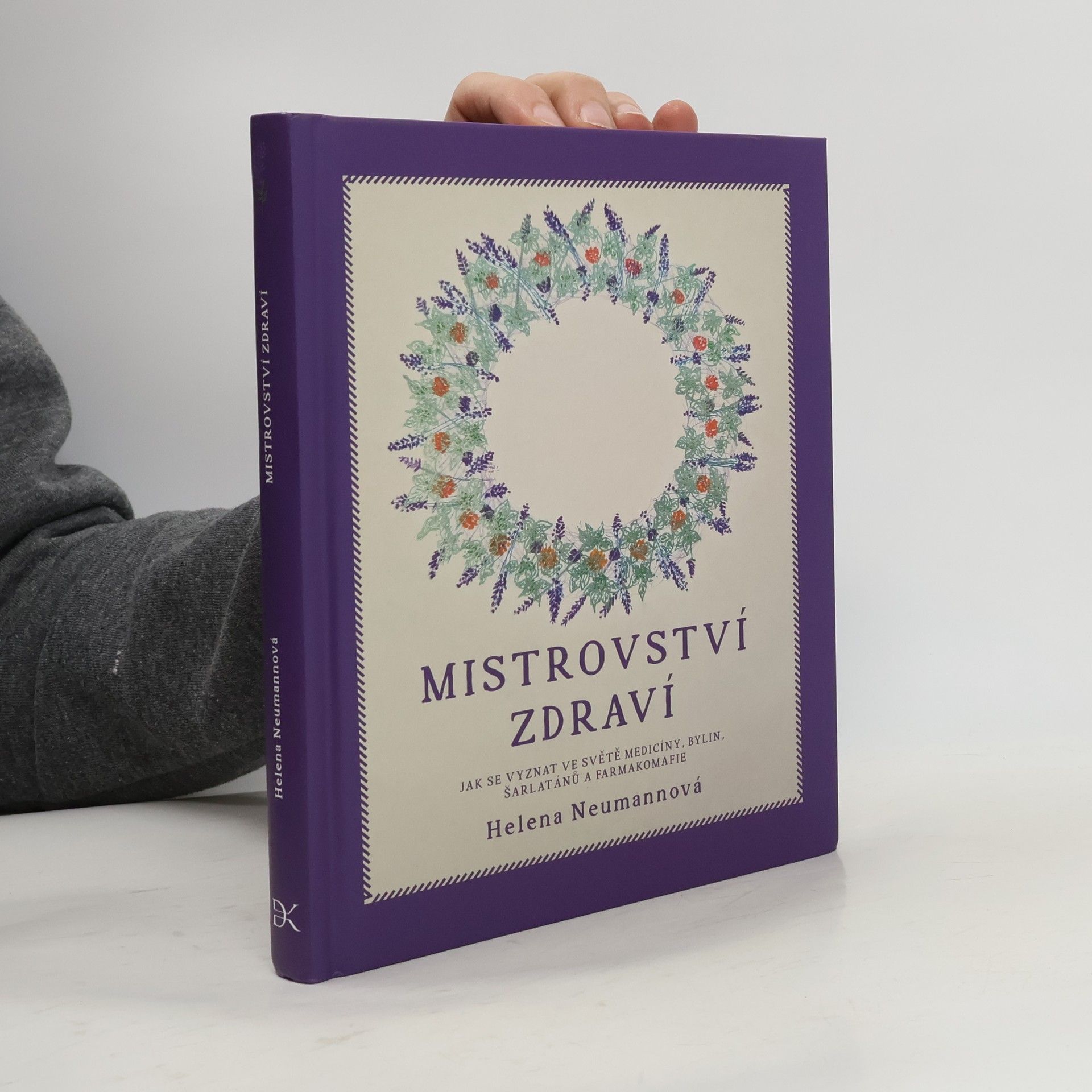 Helena Neumann Mistrovství zdraví