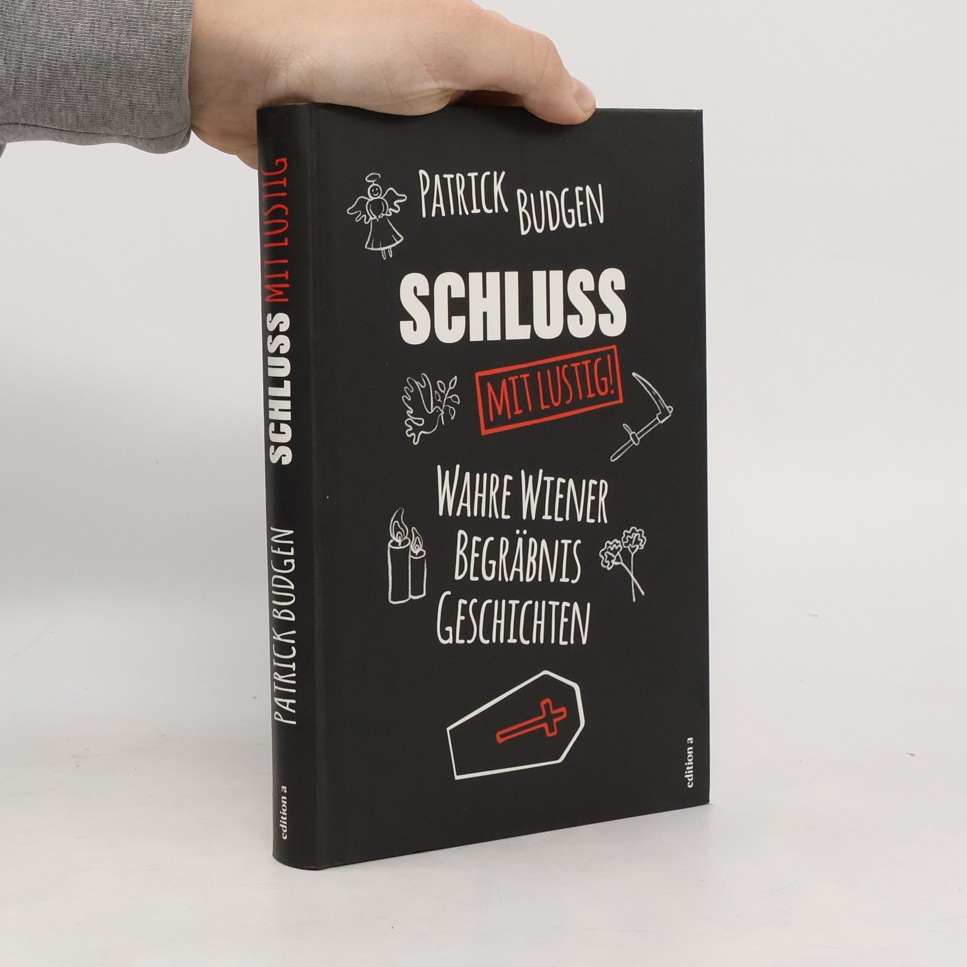 Schluss – mit lustig!