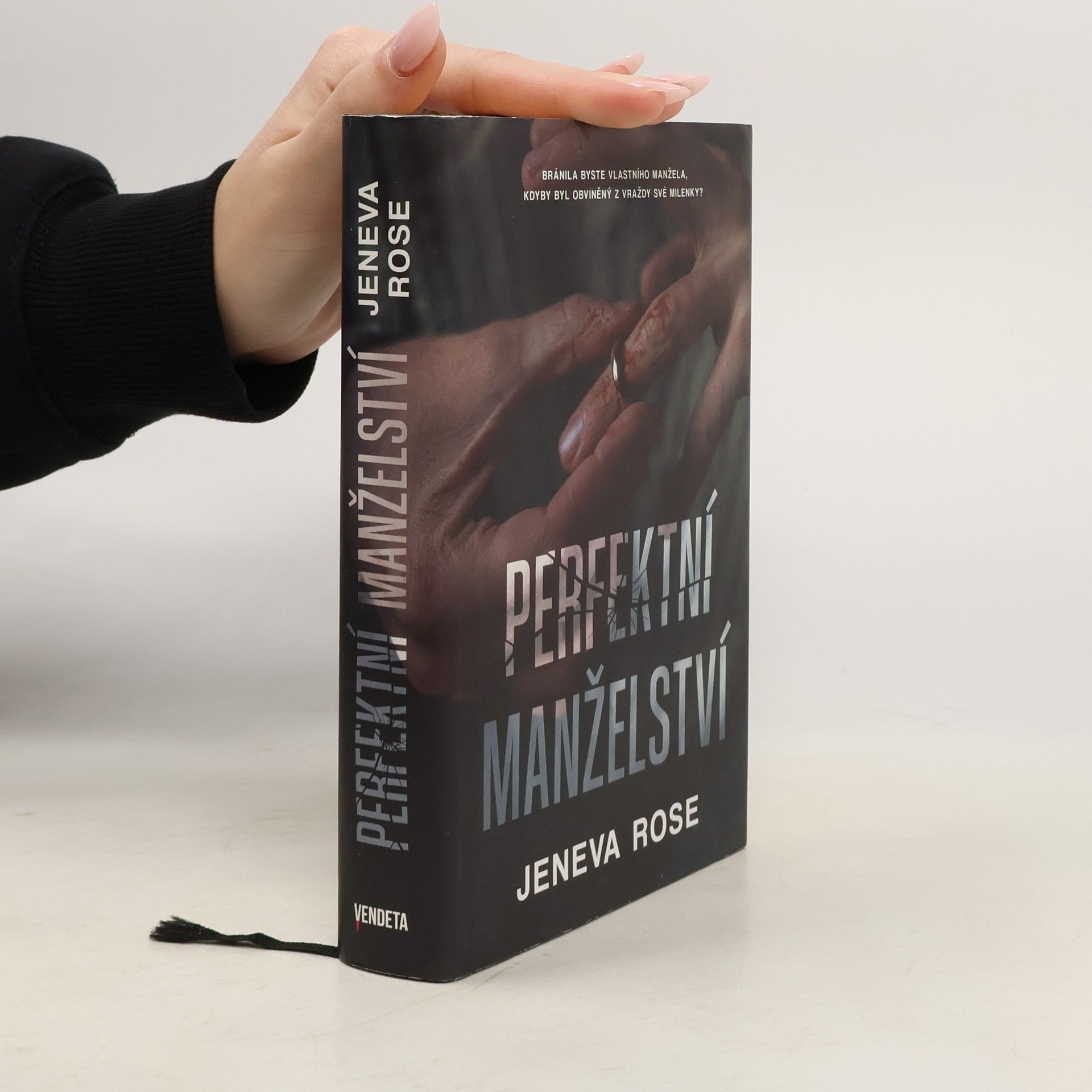 Perfektní manželství