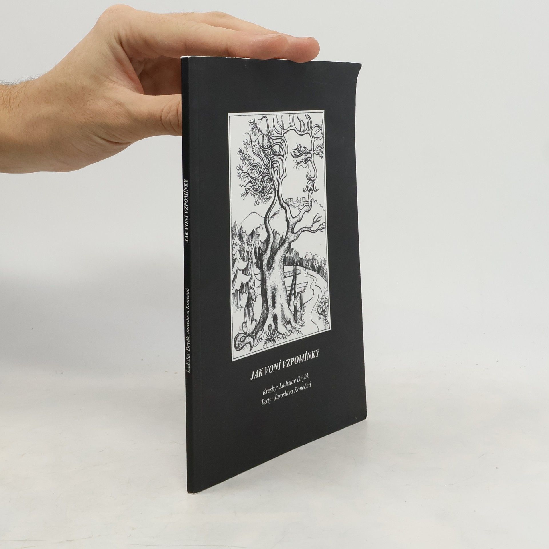 Jak voní vzpomínky