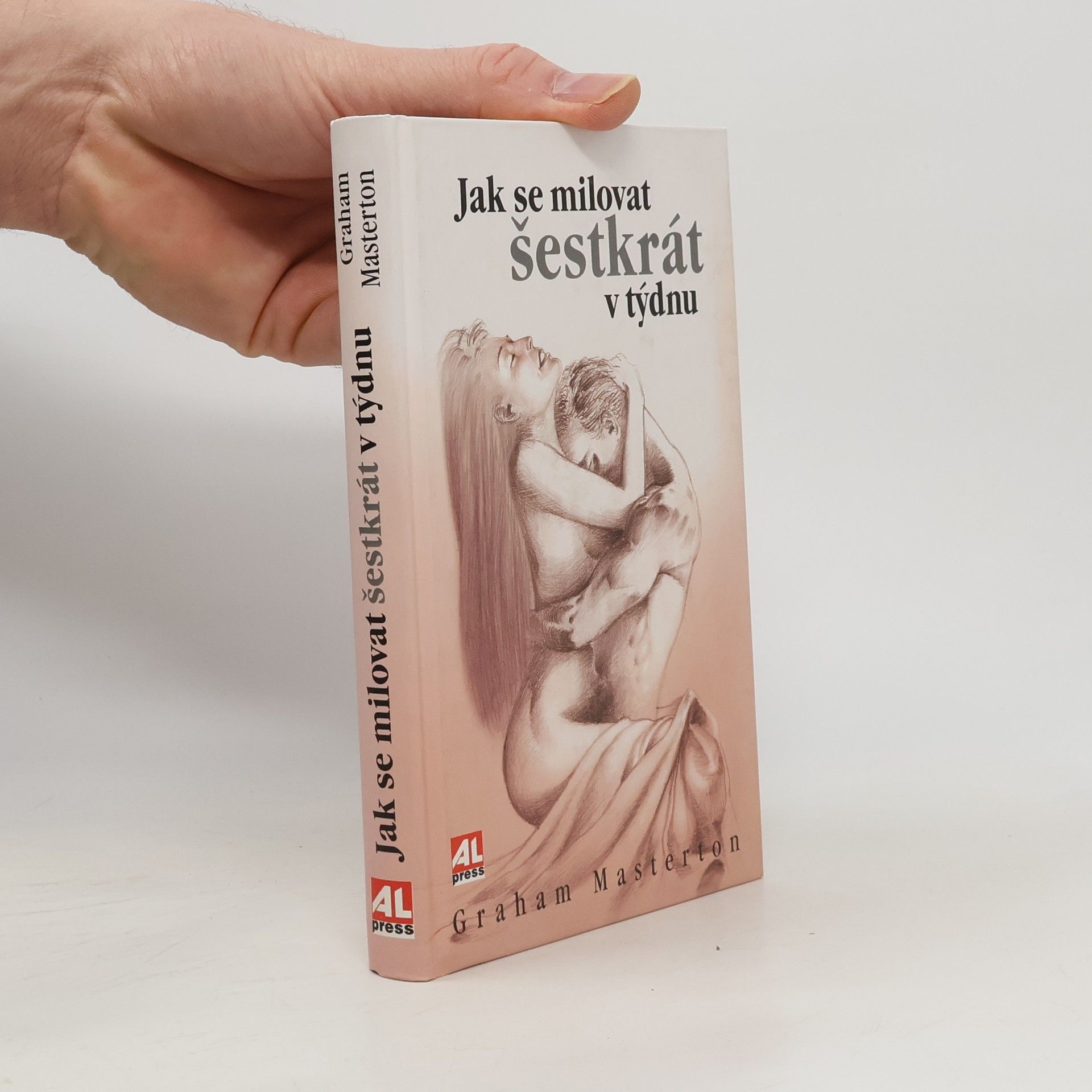 Jak se milovat šestkrát v týdnu