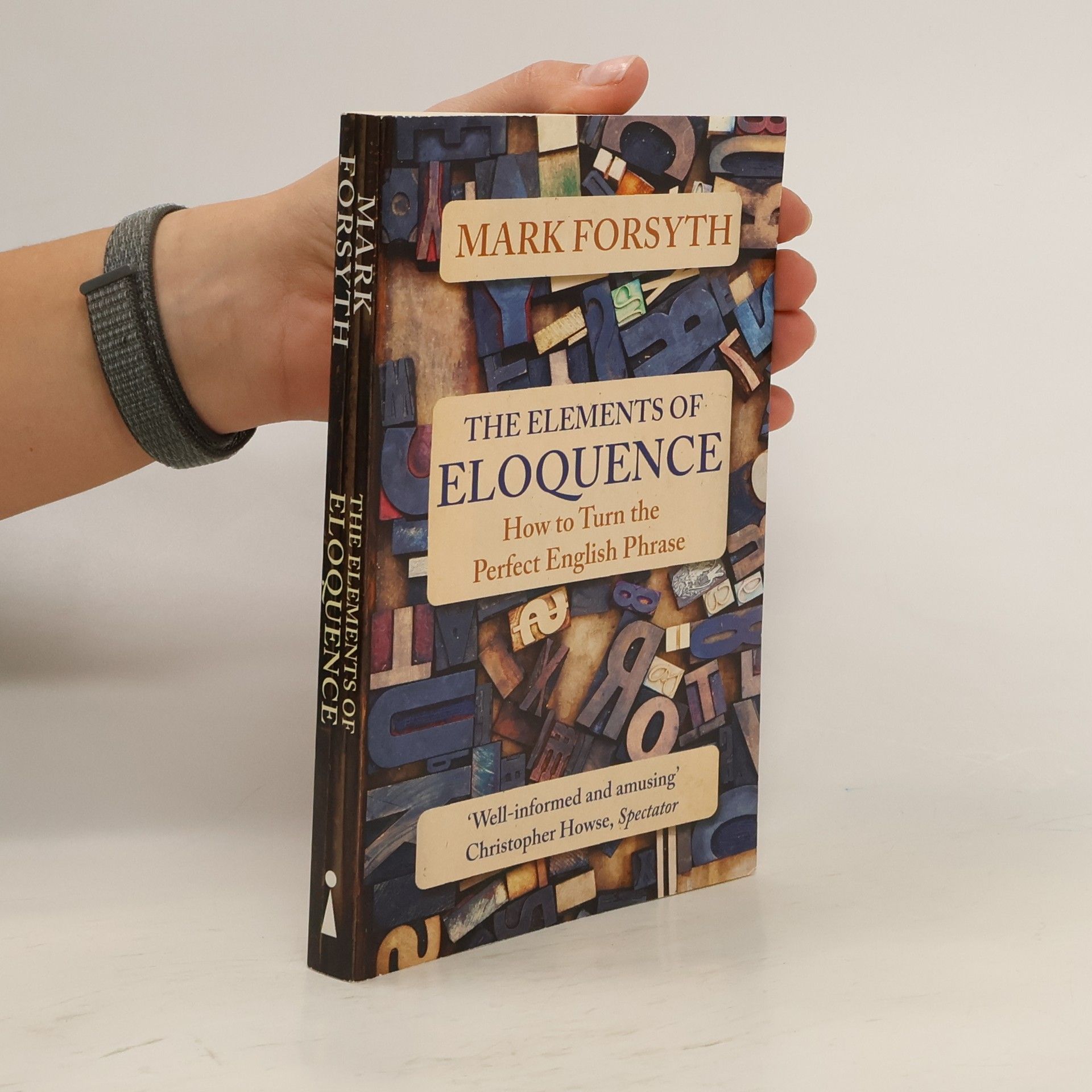 The Elements of Eloquence