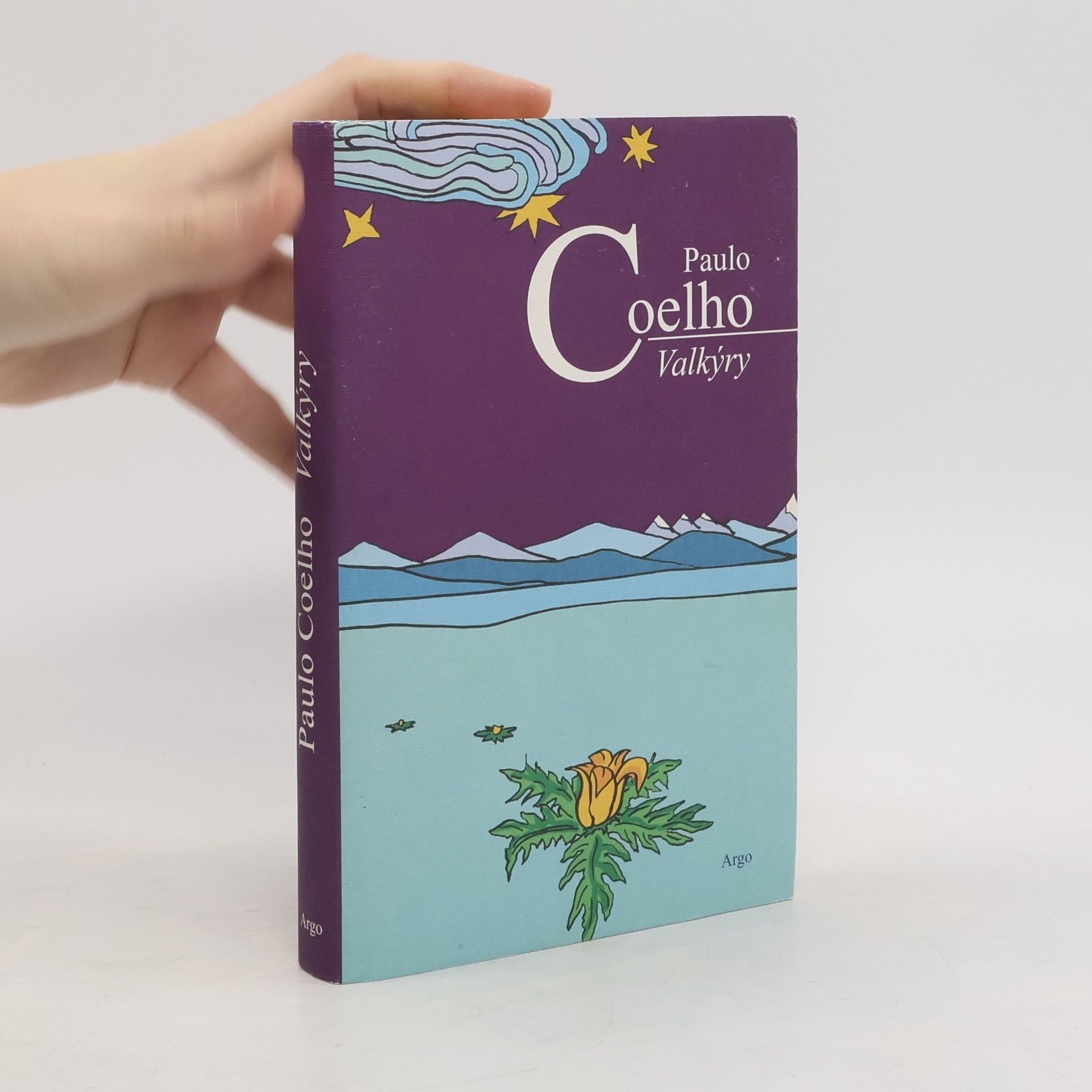 Paulo Coelho Valkýry