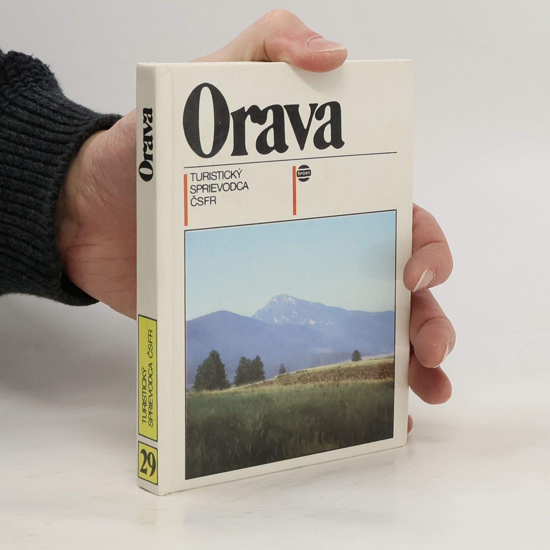Orava