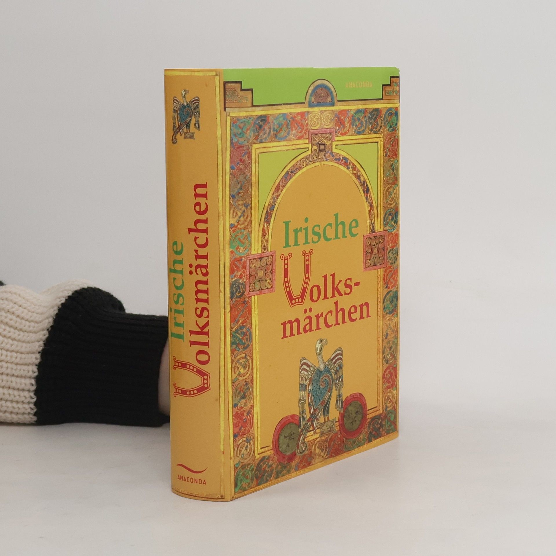 Irische Volksmärchen