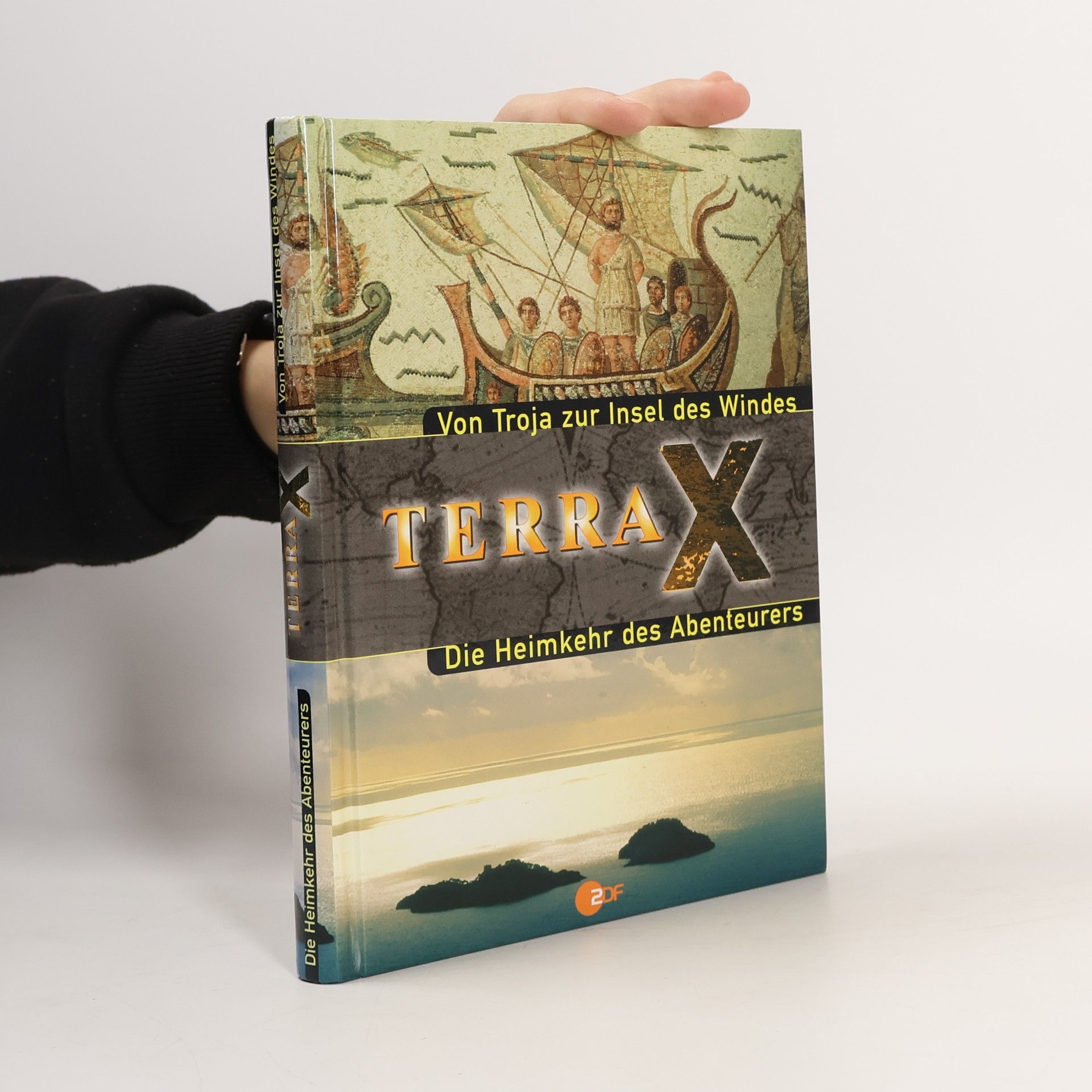 Autorenkollektiv Terra X