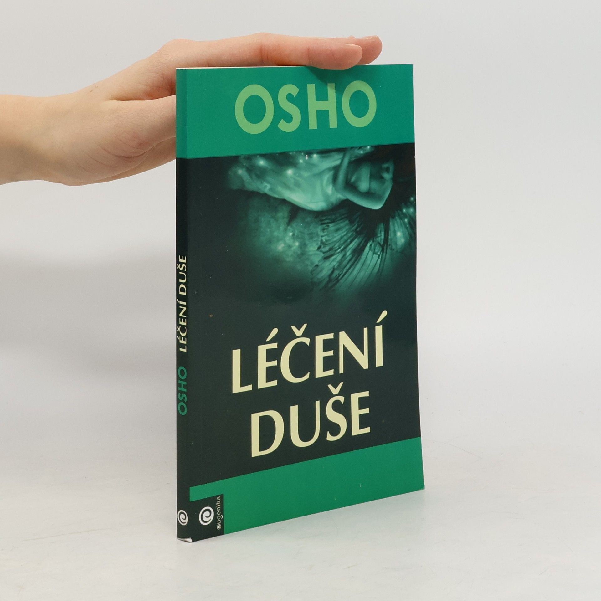 Osho Léčení duše