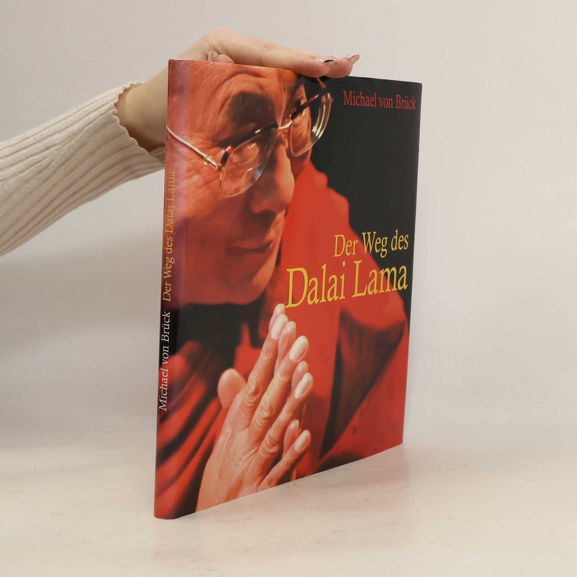 Der Weg des Dalai Lama
