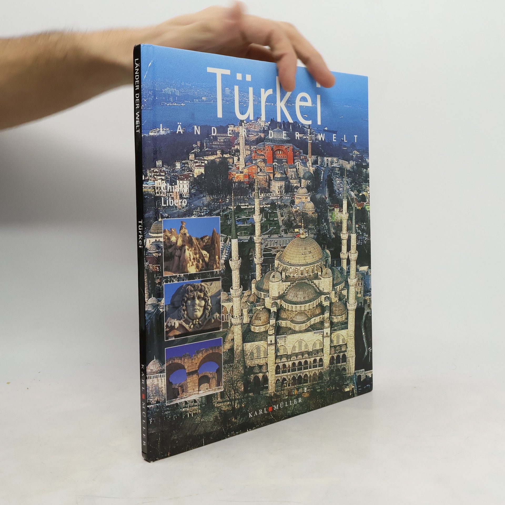Türkei